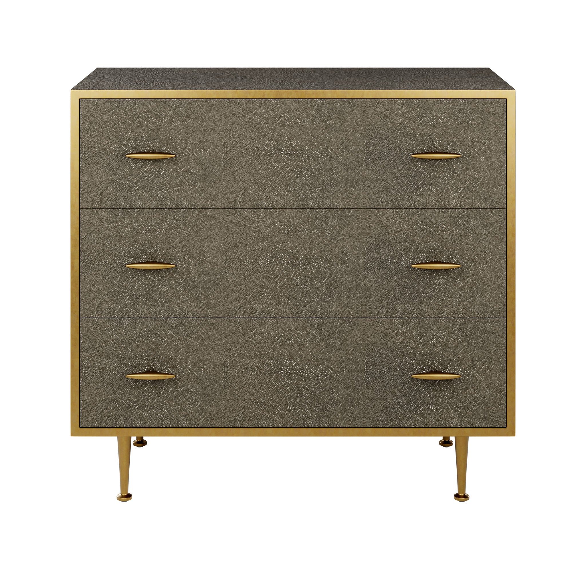 D.I. Designs Hampton Chest of Drawers