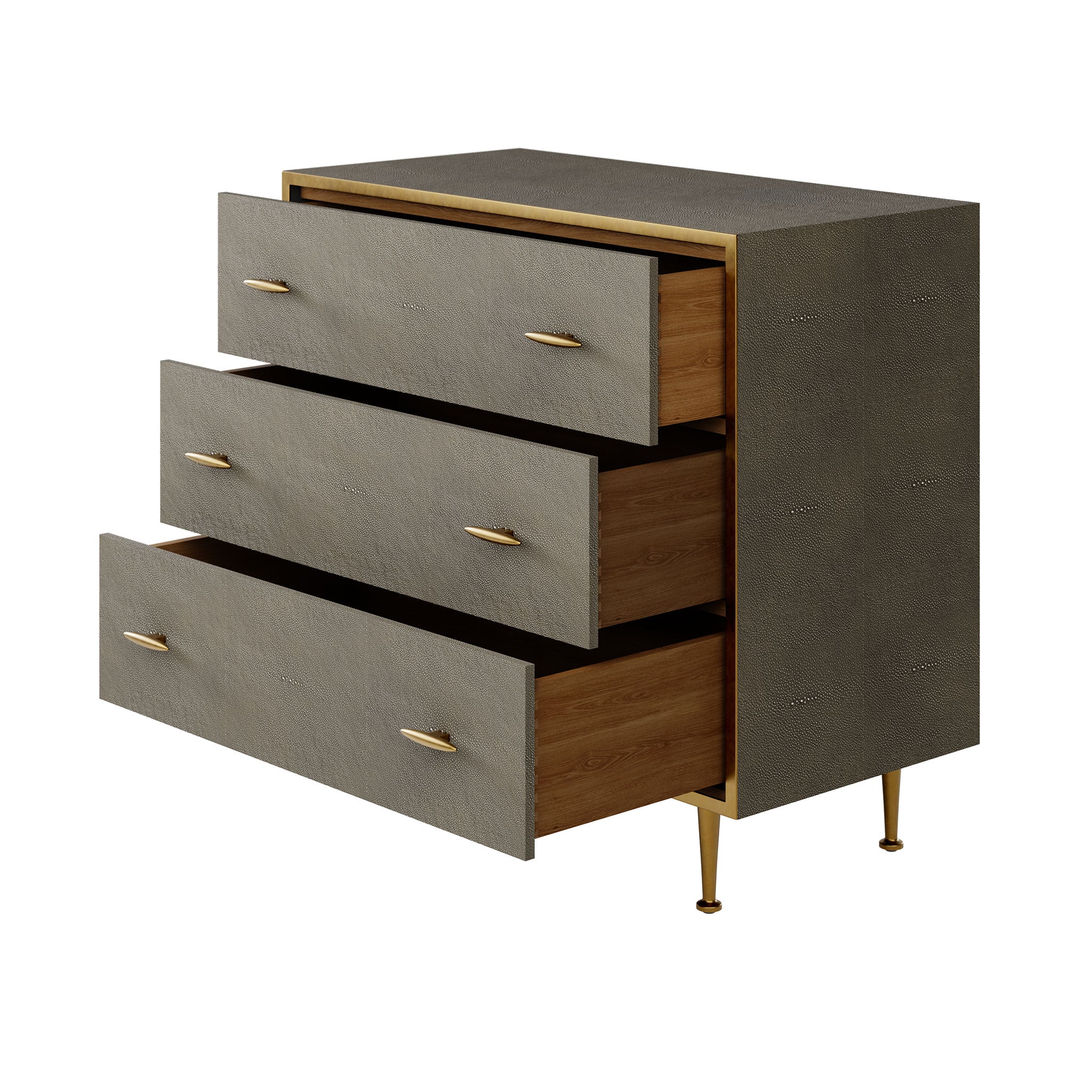 D.I. Designs Hampton Chest of Drawers