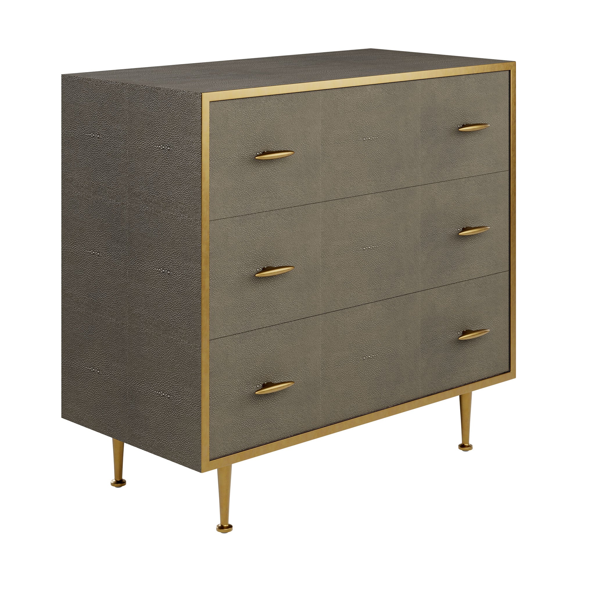 D.I. Designs Hampton Chest of Drawers