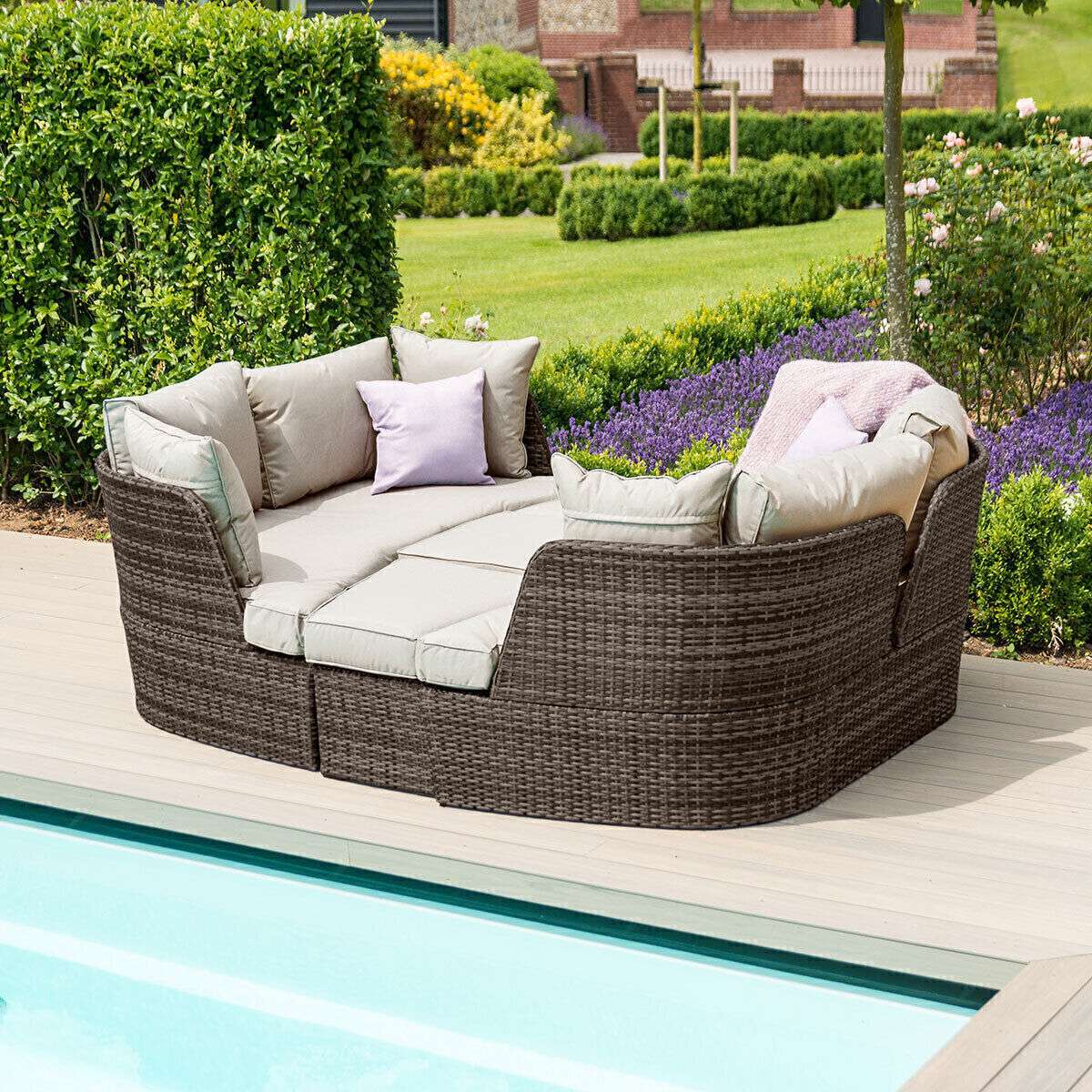 Cheltenham Daybed