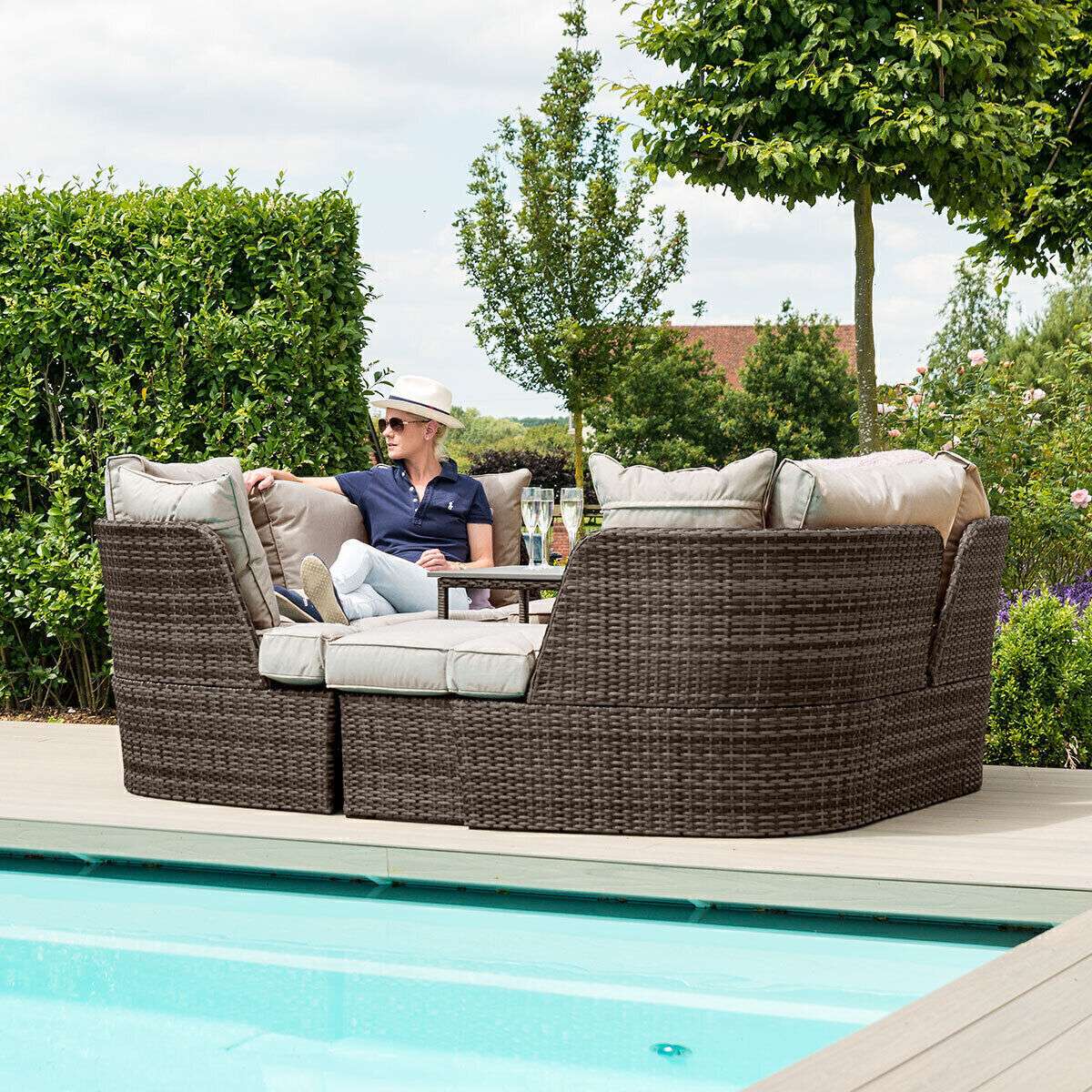 Cheltenham Daybed