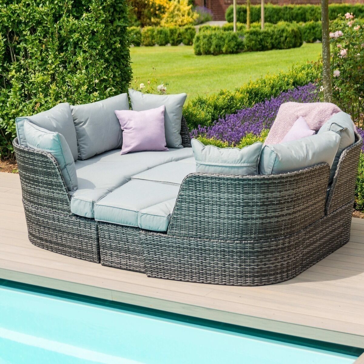 Cheltenham Daybed