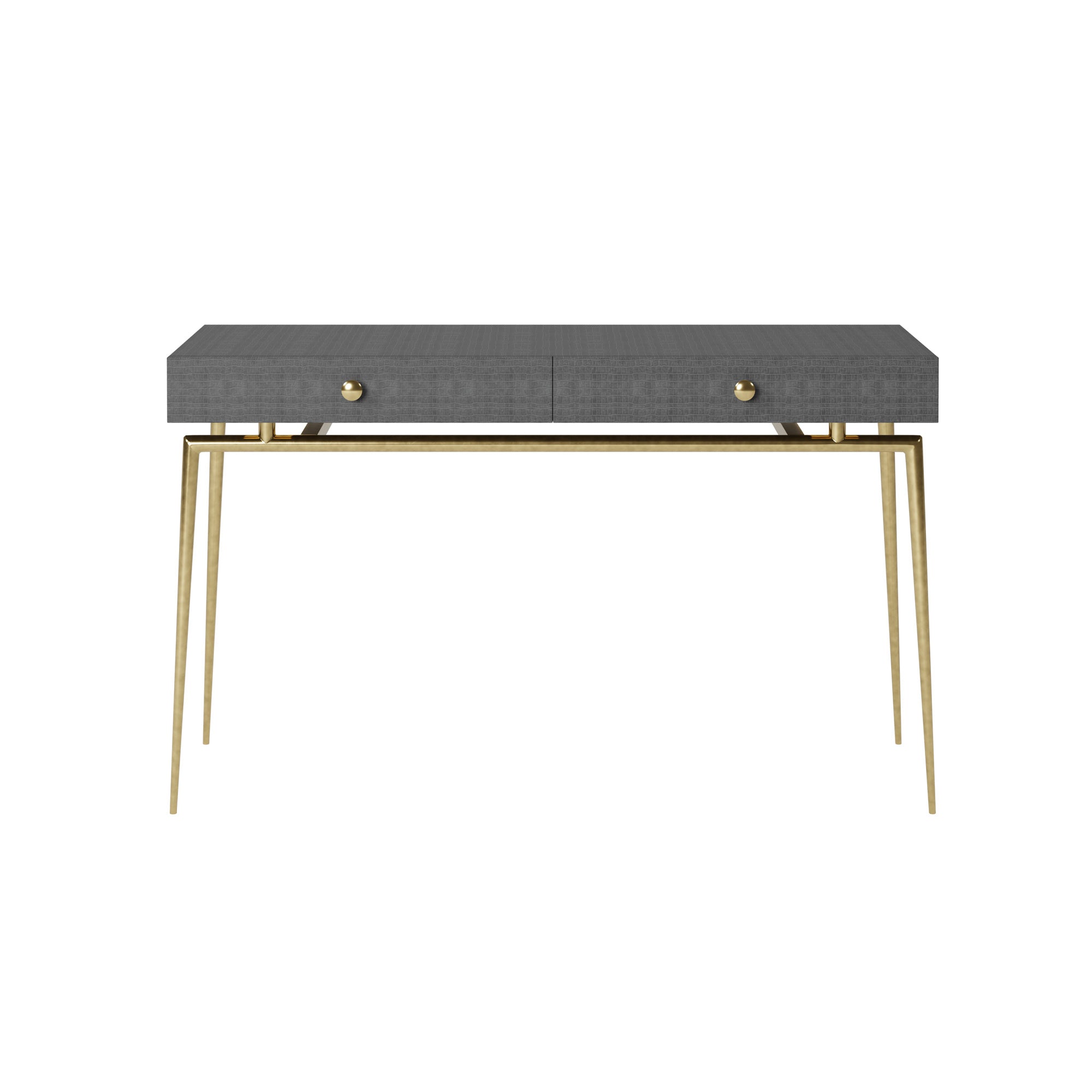 D.I. Designs Greyshott Desk