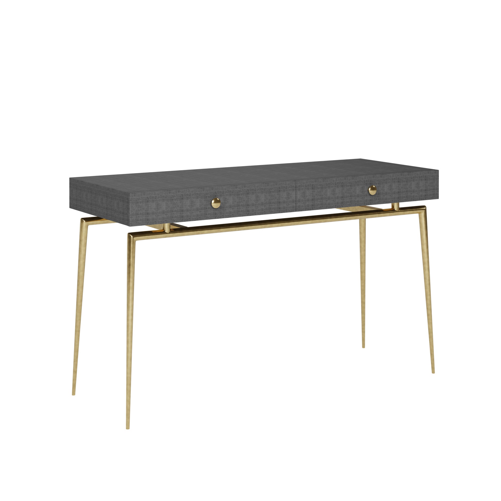 D.I. Designs Greyshott Desk