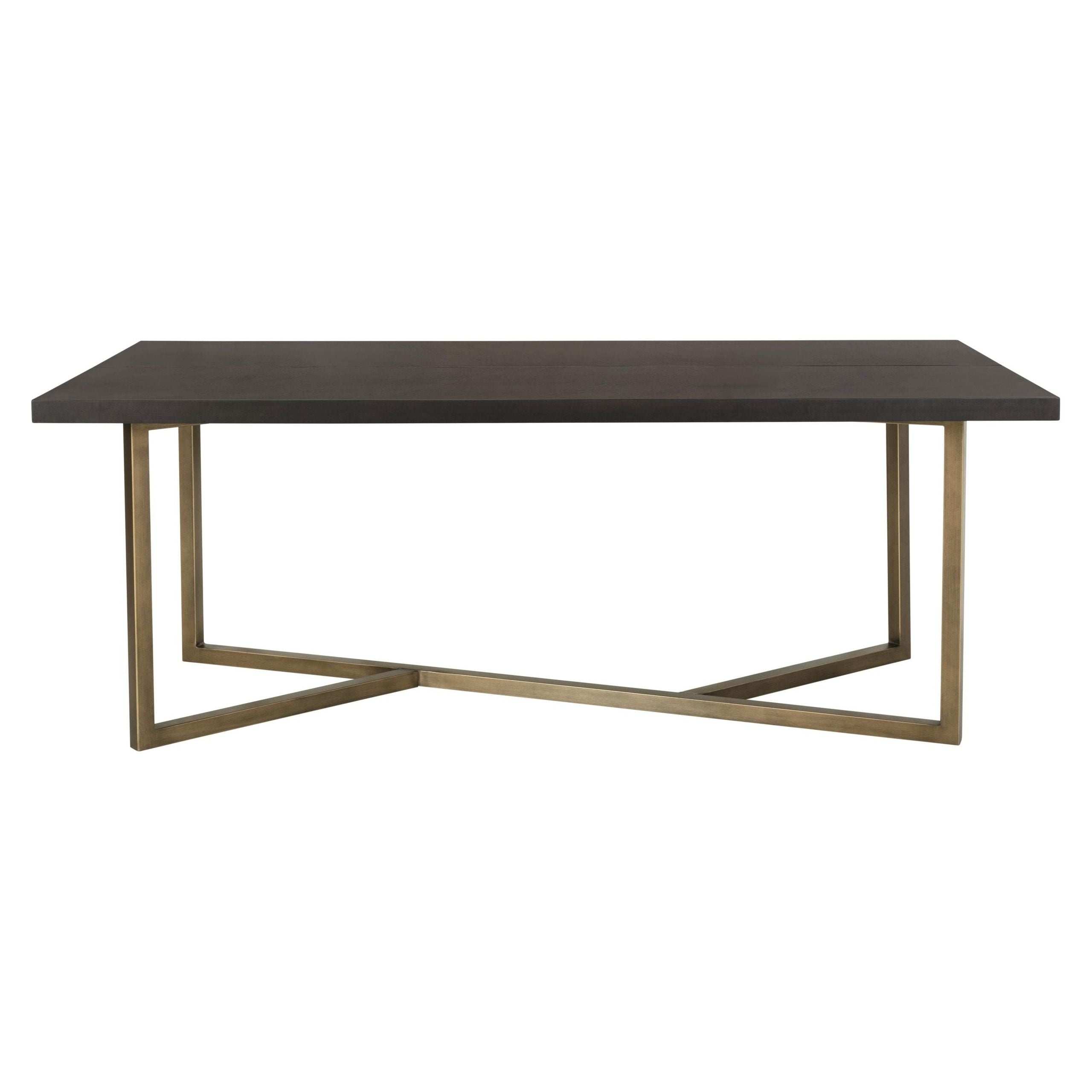 D.I. Designs Overbury Dining Table