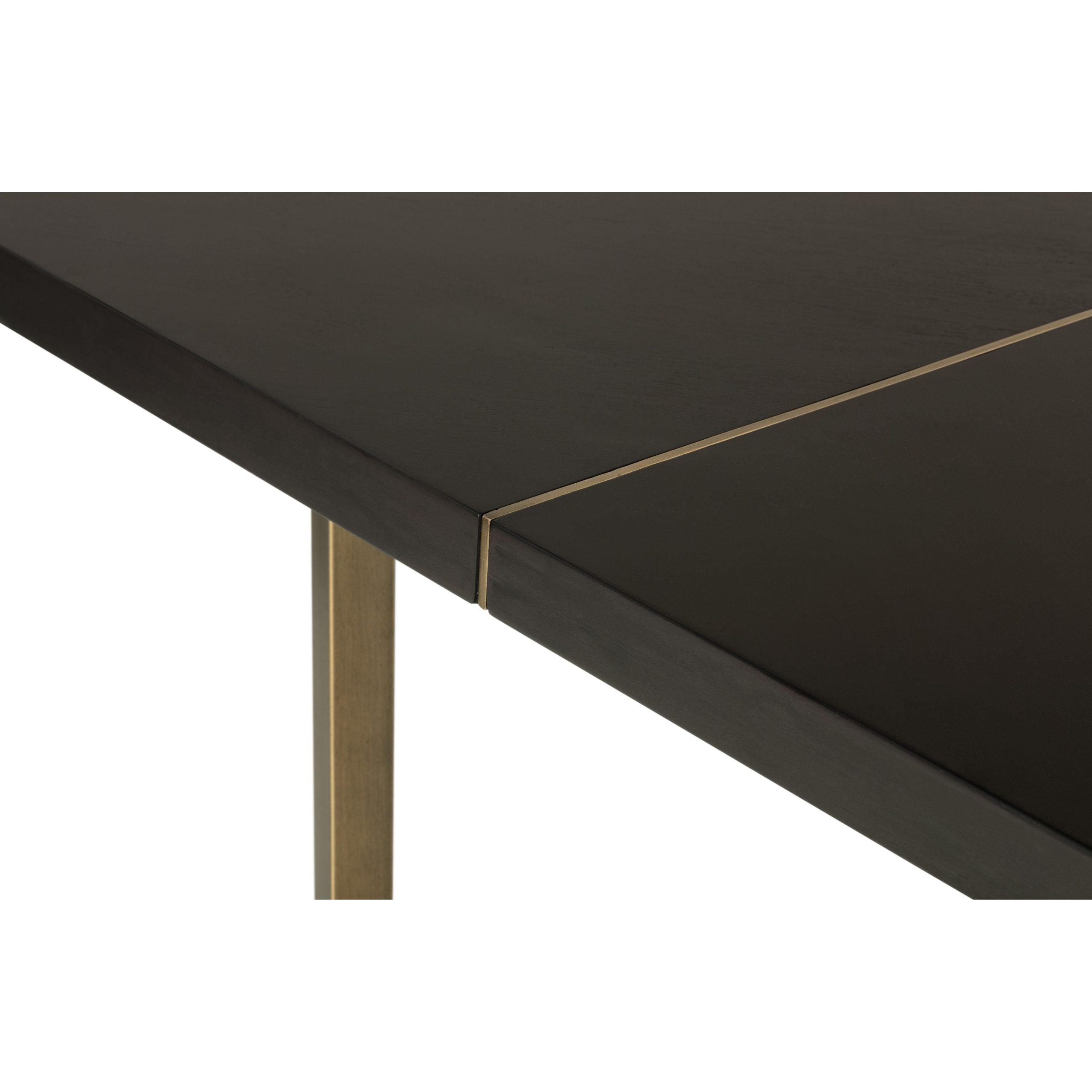 D.I. Designs Overbury Dining Table