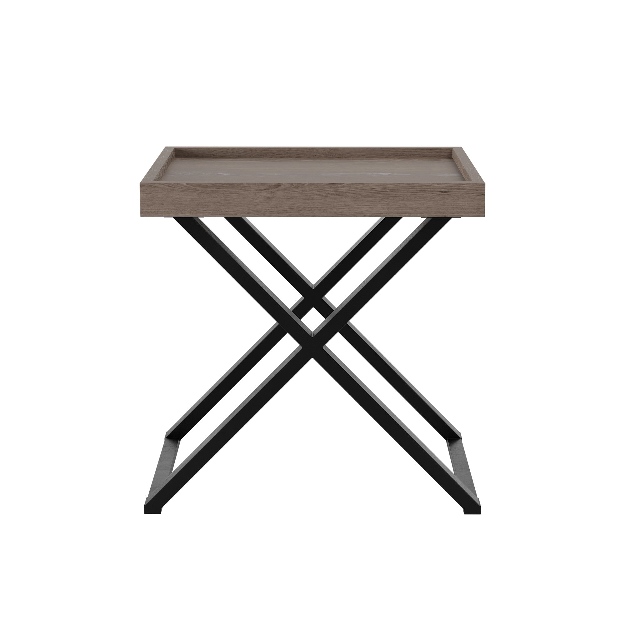 D.I. Designs Pershore End Table