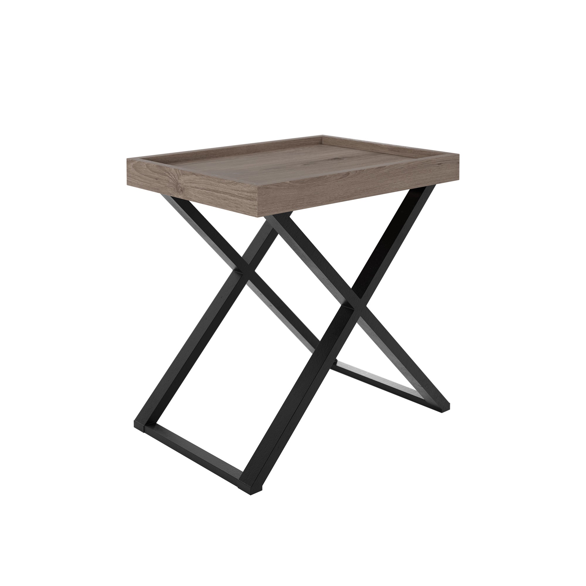 D.I. Designs Pershore End Table