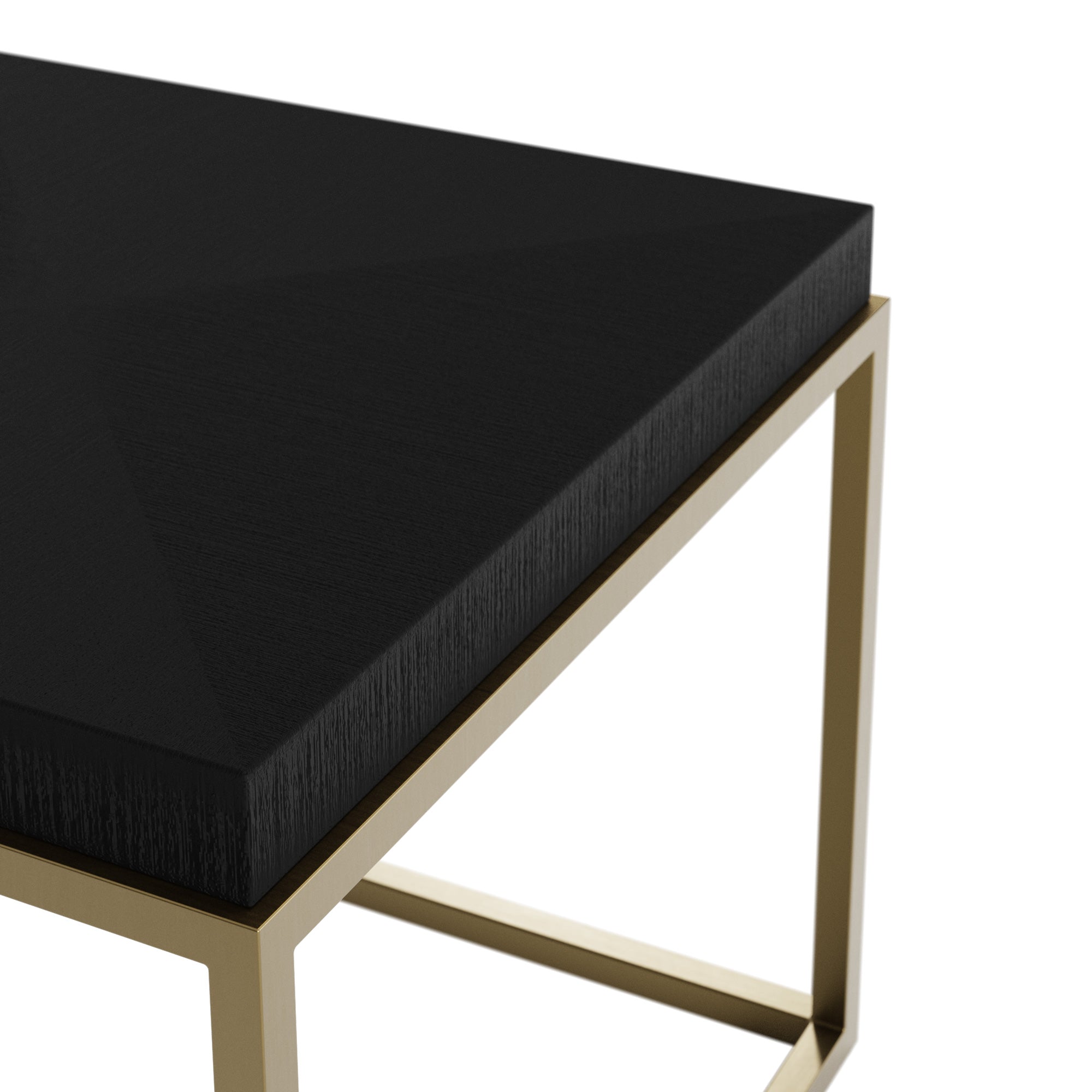 D.I. Designs Norton End Table