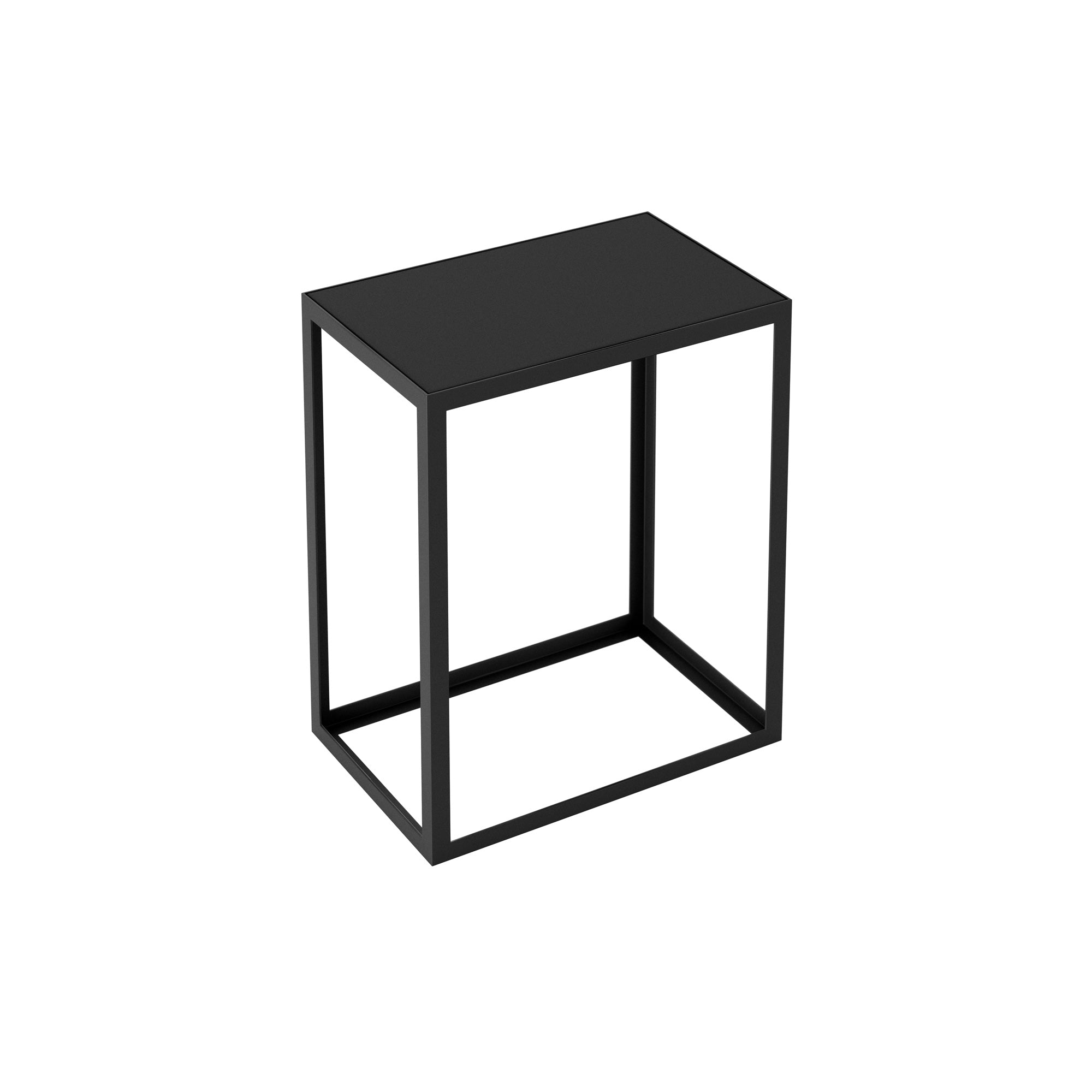 D.I. Designs Grafton End Table