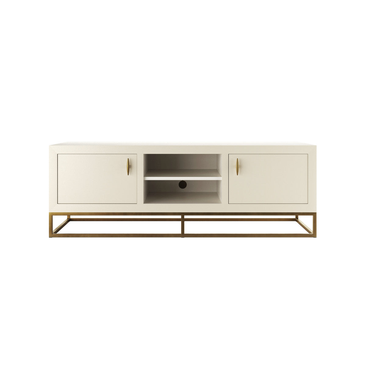 D.I. Designs Hampton TV Unit