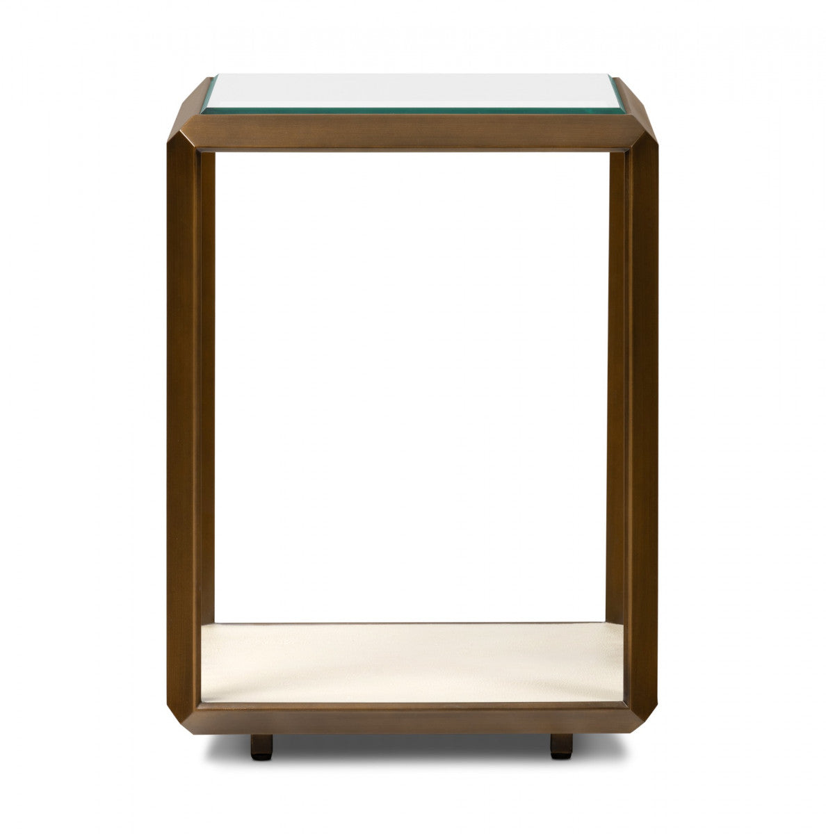 D.I. Designs Elmley End Table