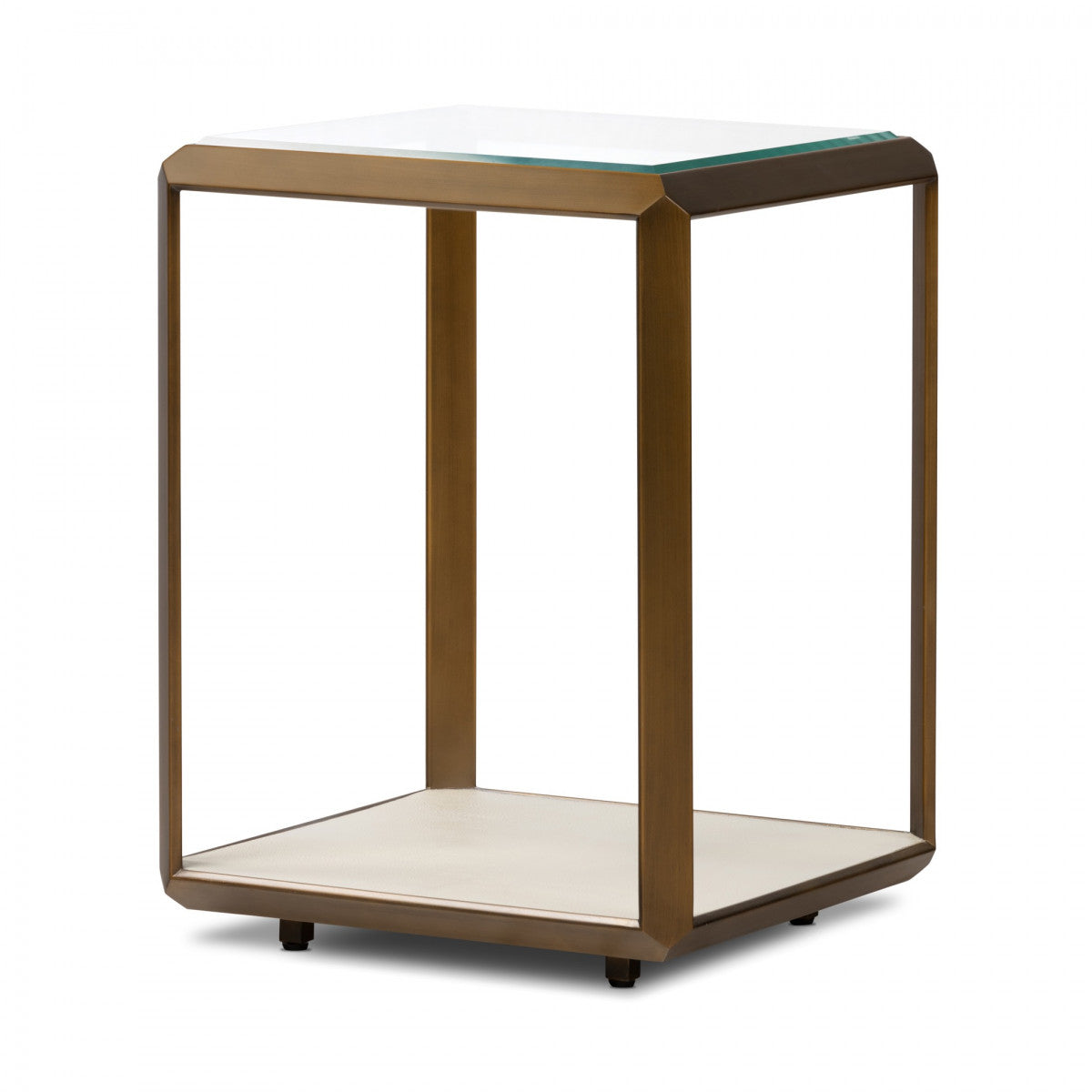 D.I. Designs Elmley End Table