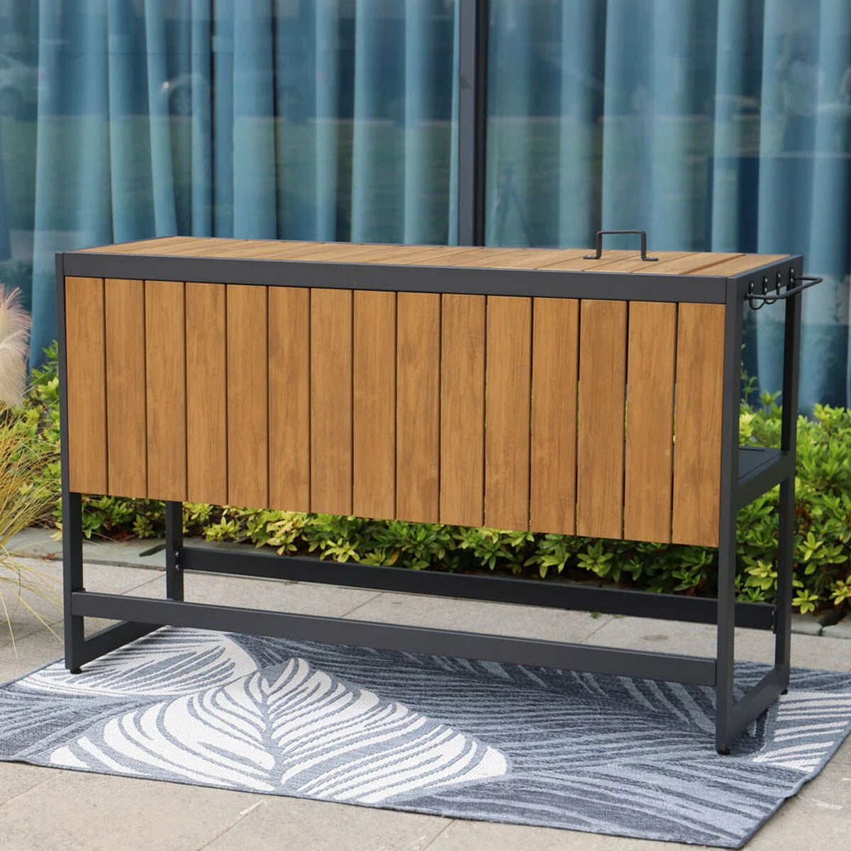 Maze Outdoor Kitchen / Bar Unit