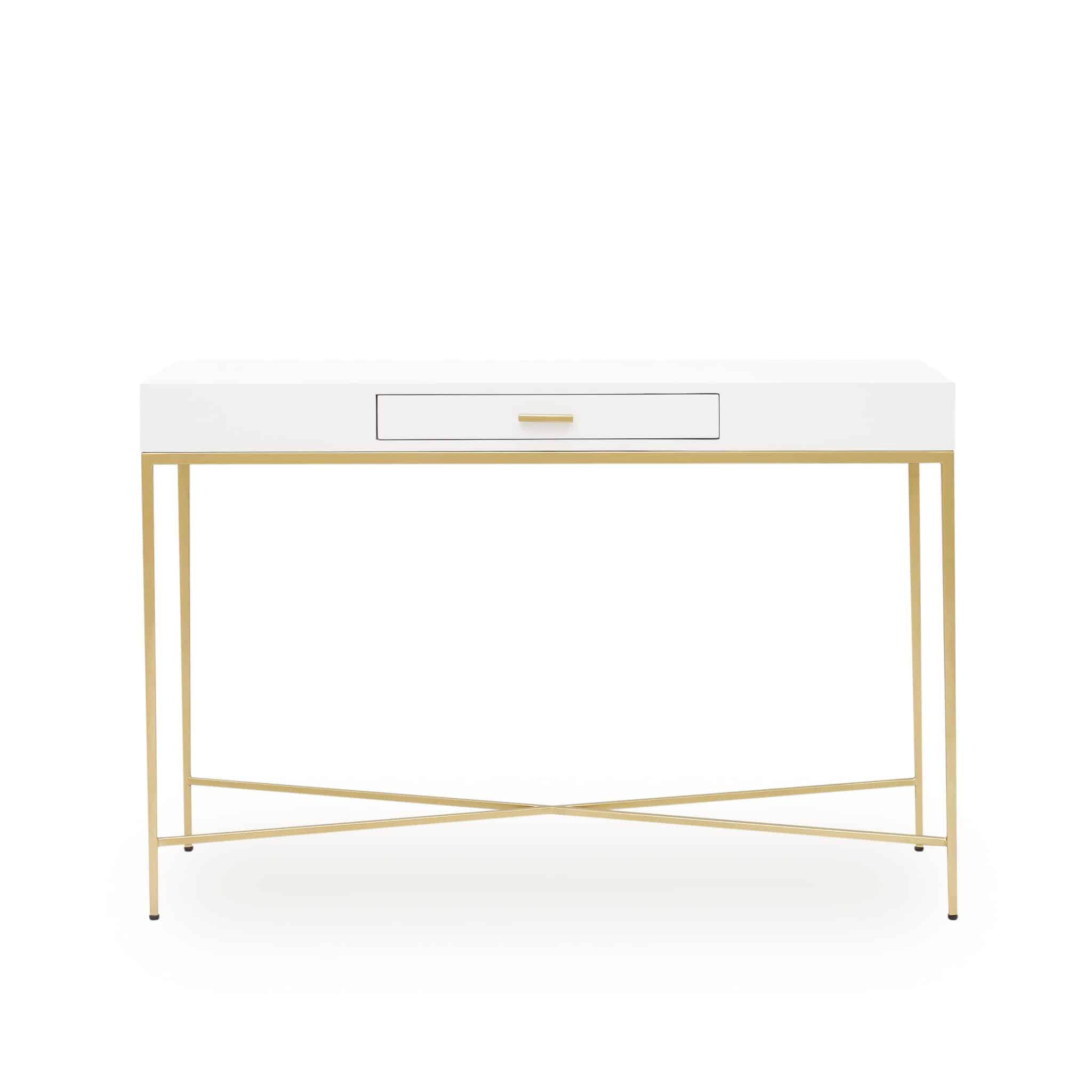 D.I. Designs Berkeley Console Table