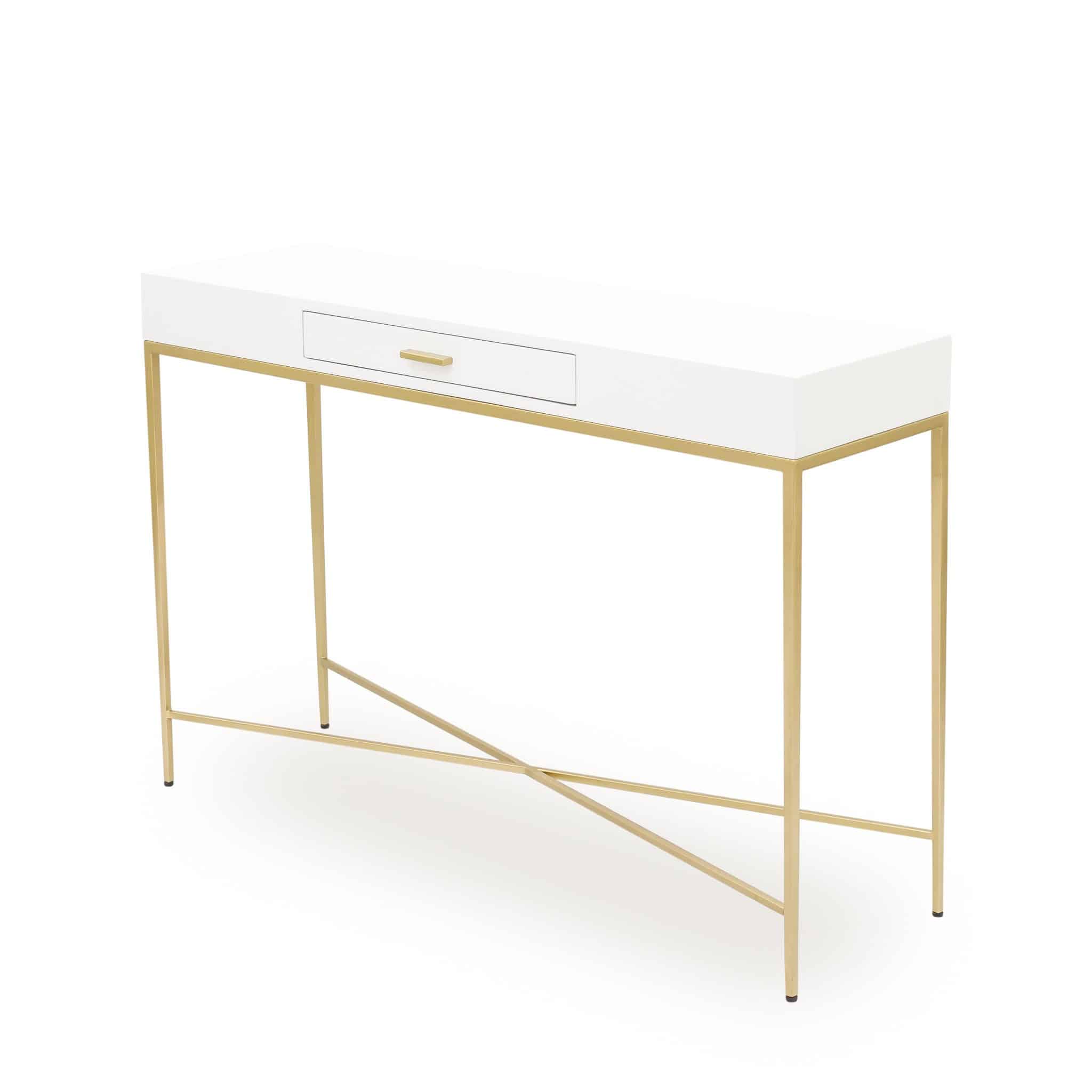 D.I. Designs Berkeley Console Table