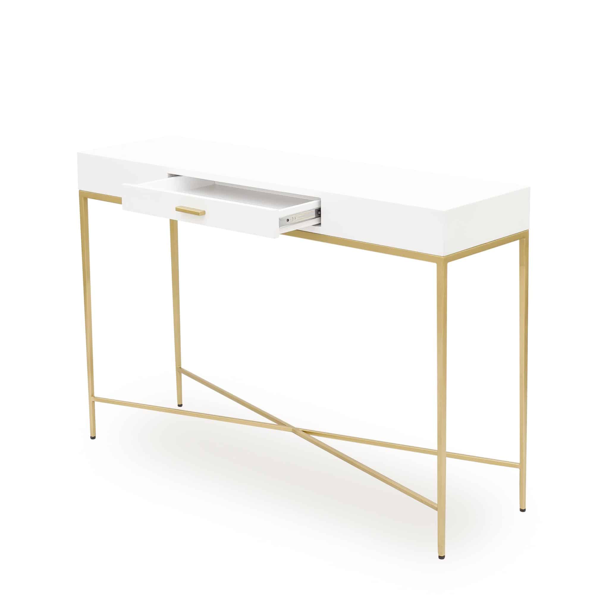 D.I. Designs Berkeley Console Table