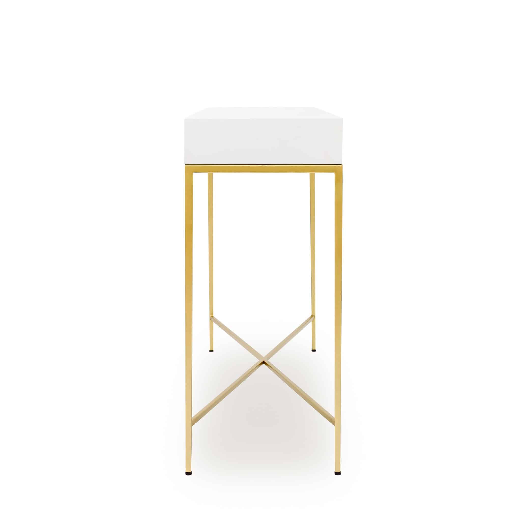 D.I. Designs Berkeley Console Table