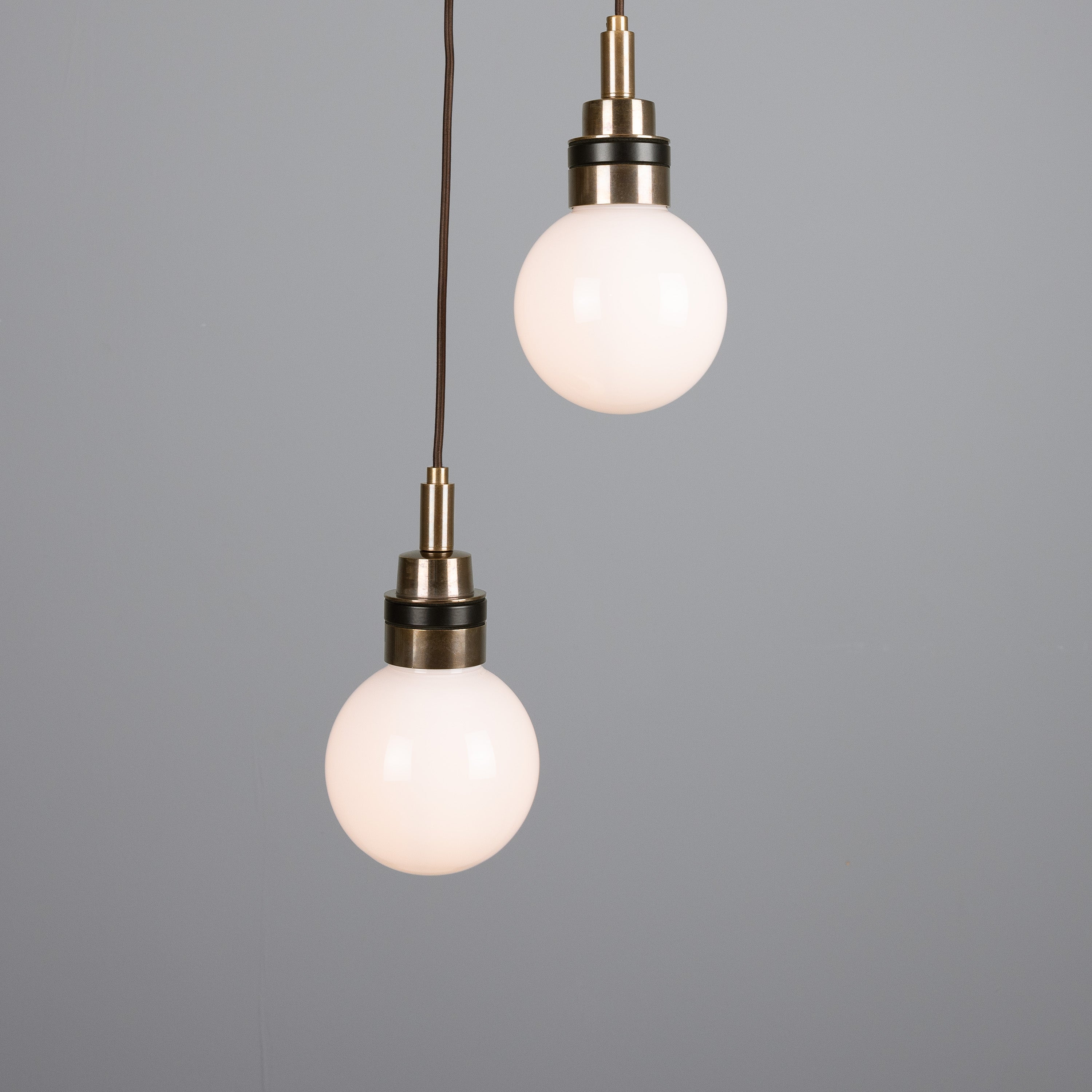 Seoul Cluster Pendant Light