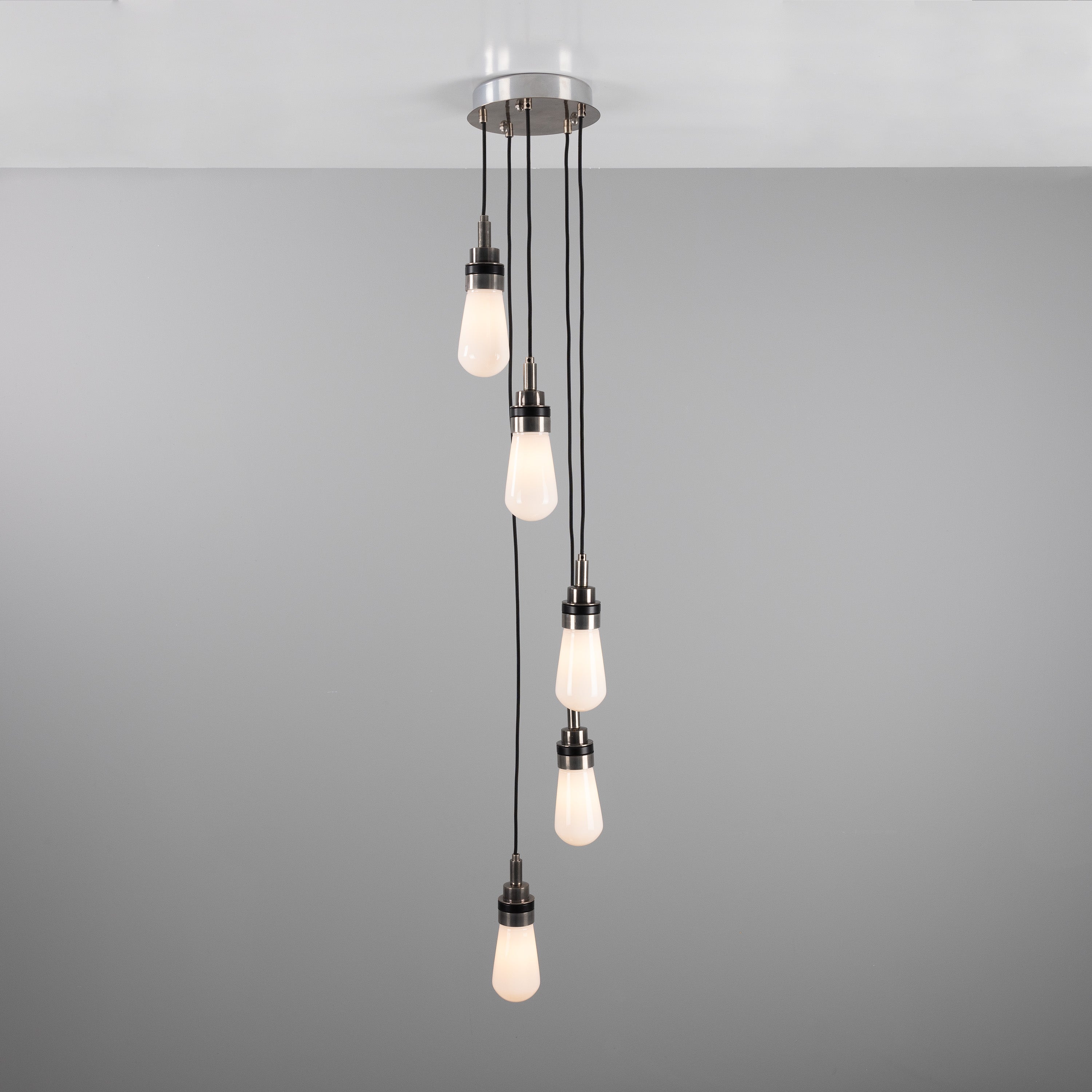 Seoul Cluster Pendant Light