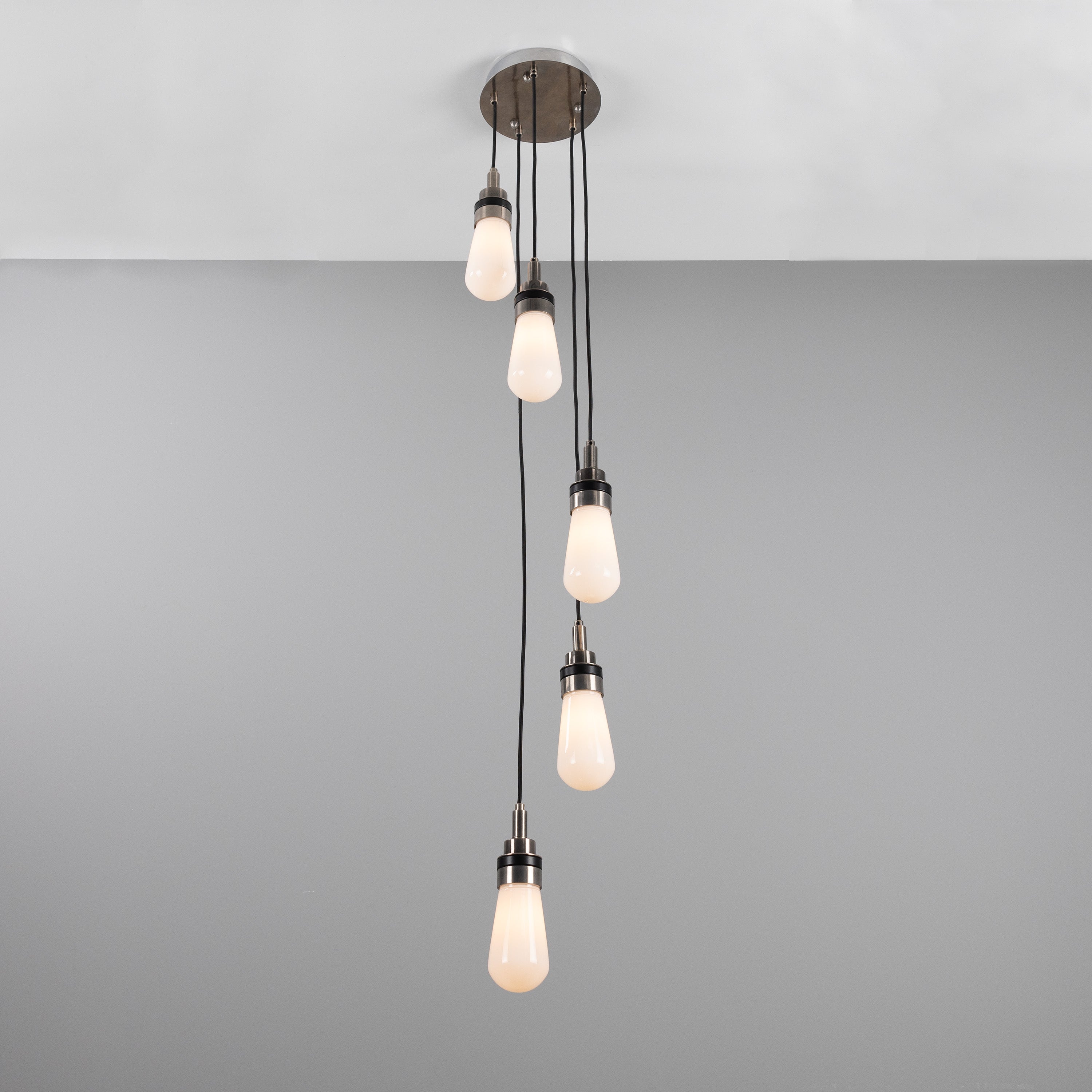 Seoul Cluster Pendant Light