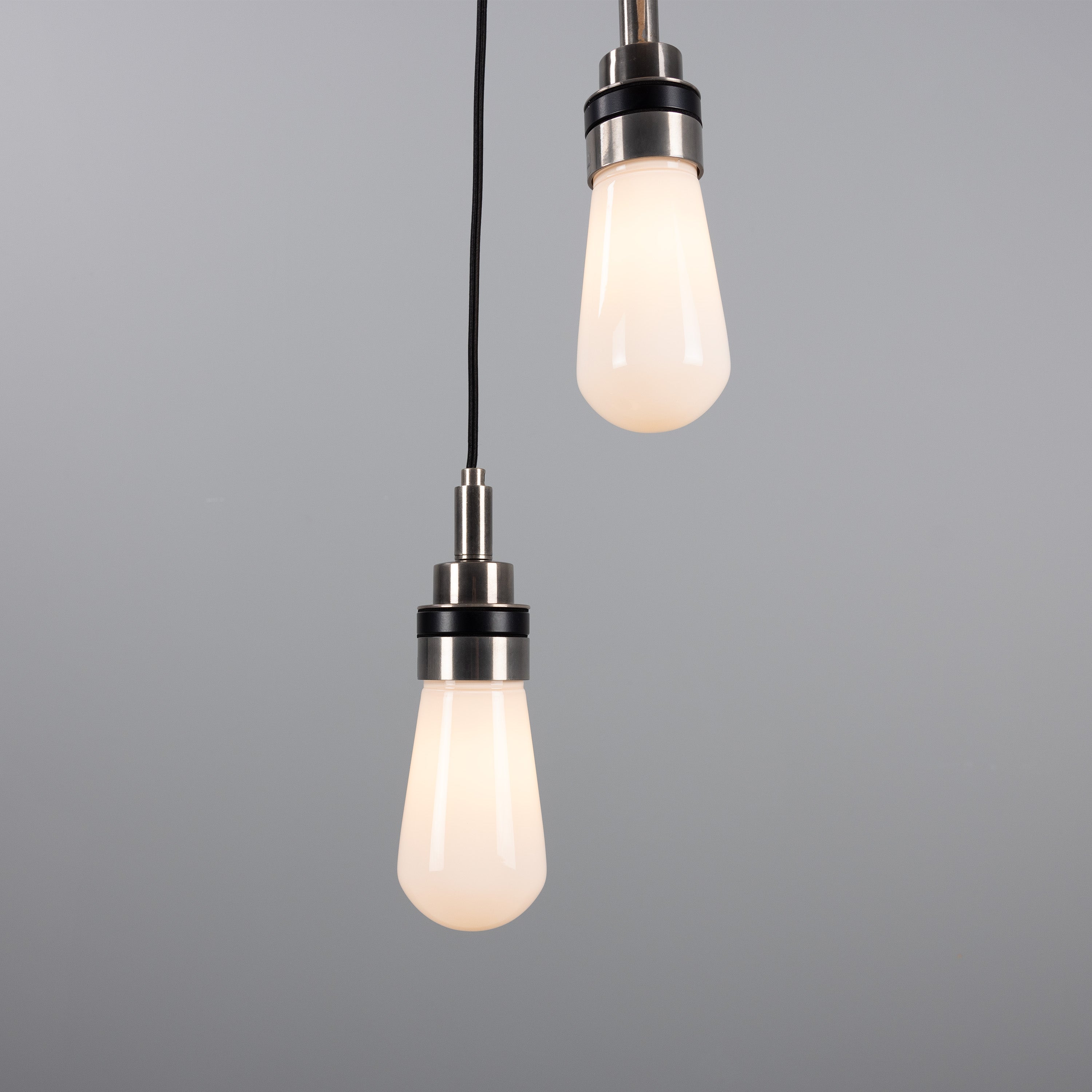 Seoul Cluster Pendant Light