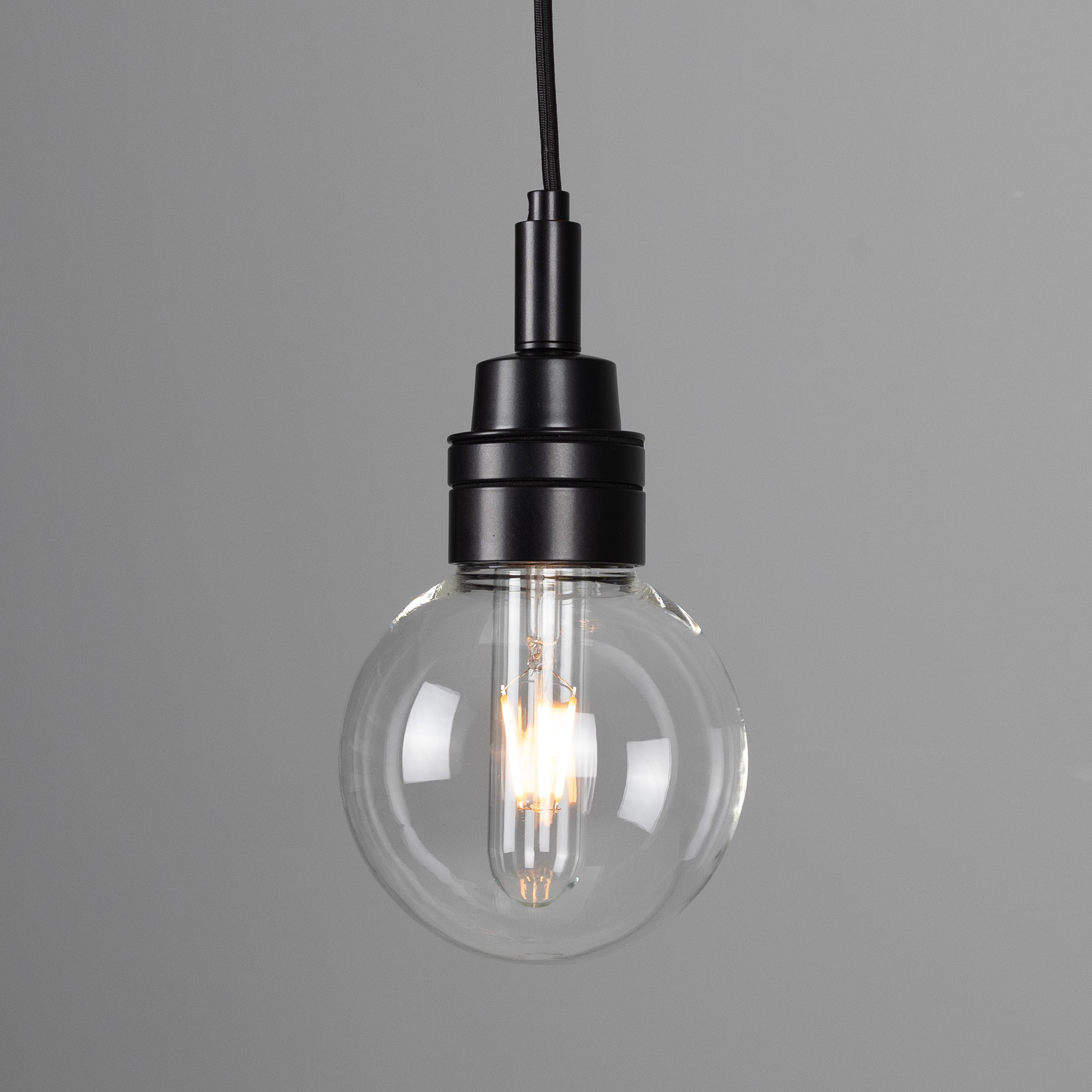 Seoul Cluster Pendant Light