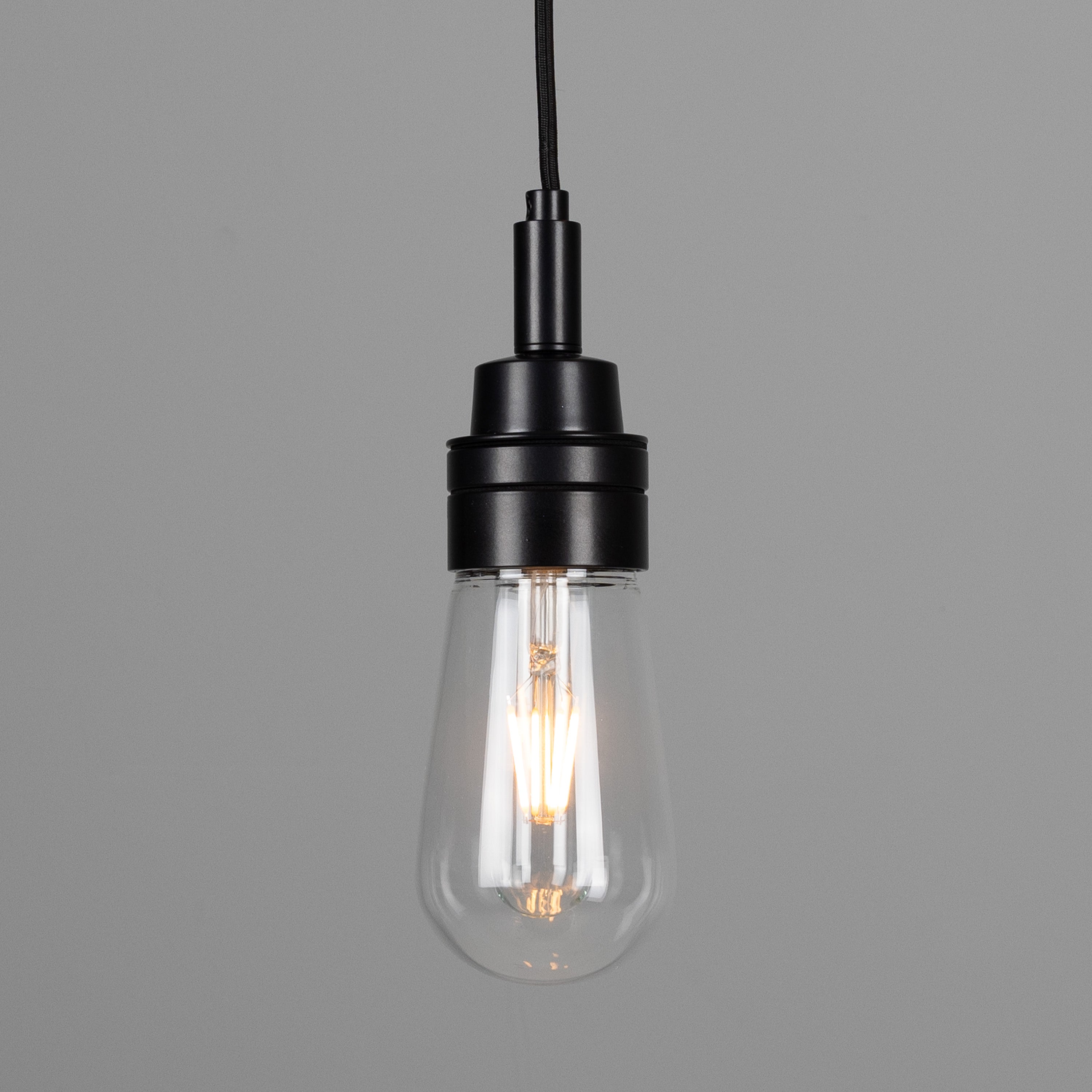 Seoul Cluster Pendant Light