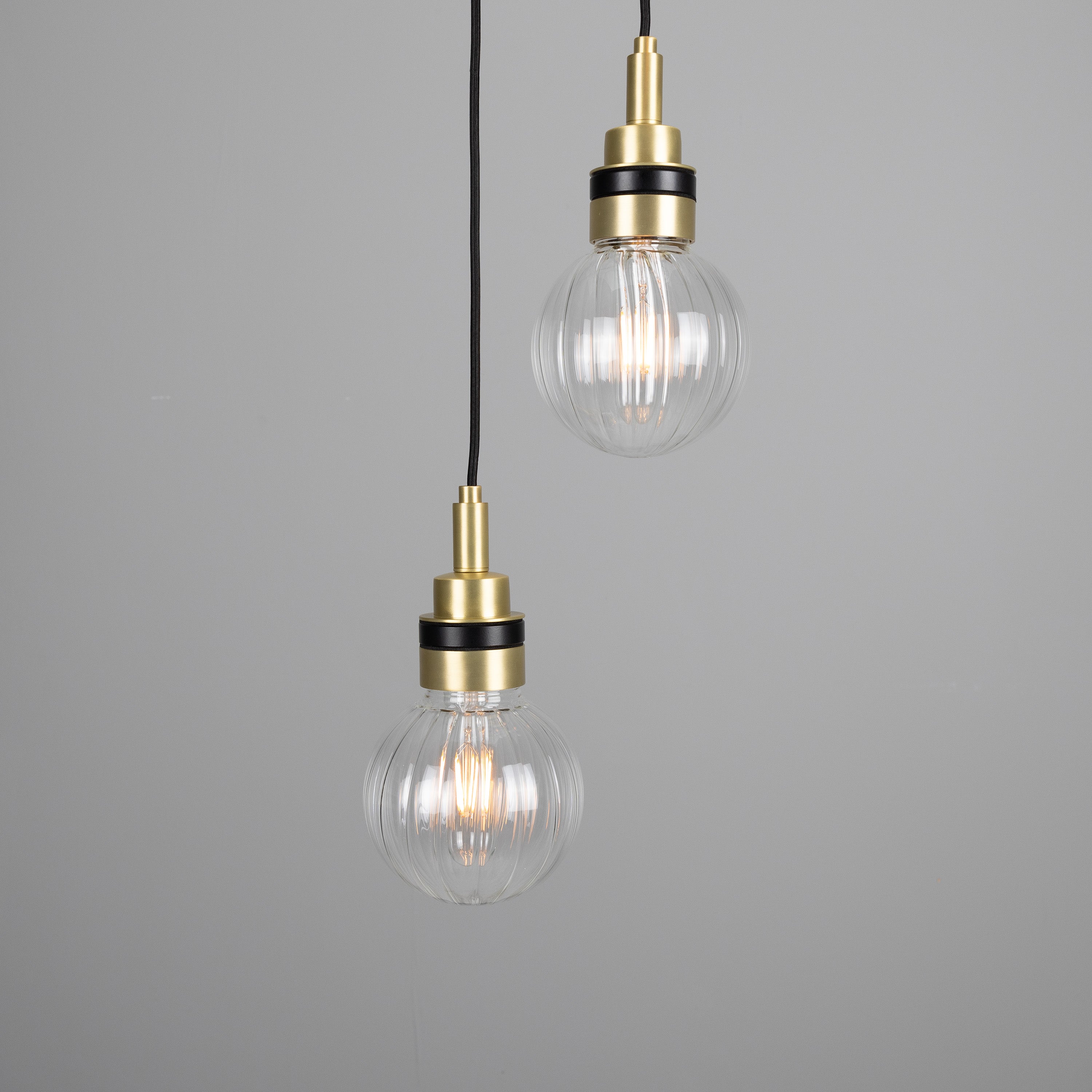 Seoul Cluster Pendant Light