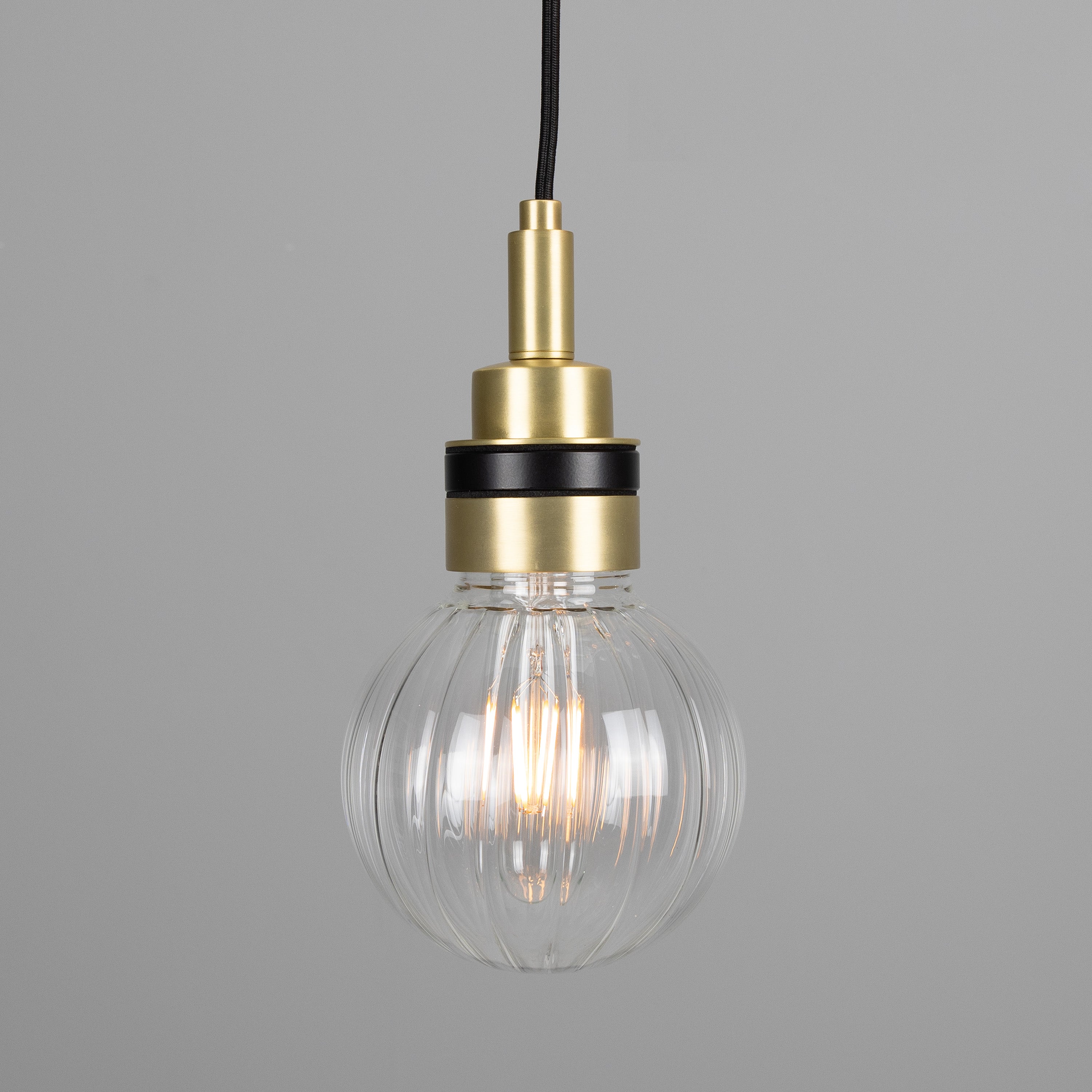 Seoul Cluster Pendant Light