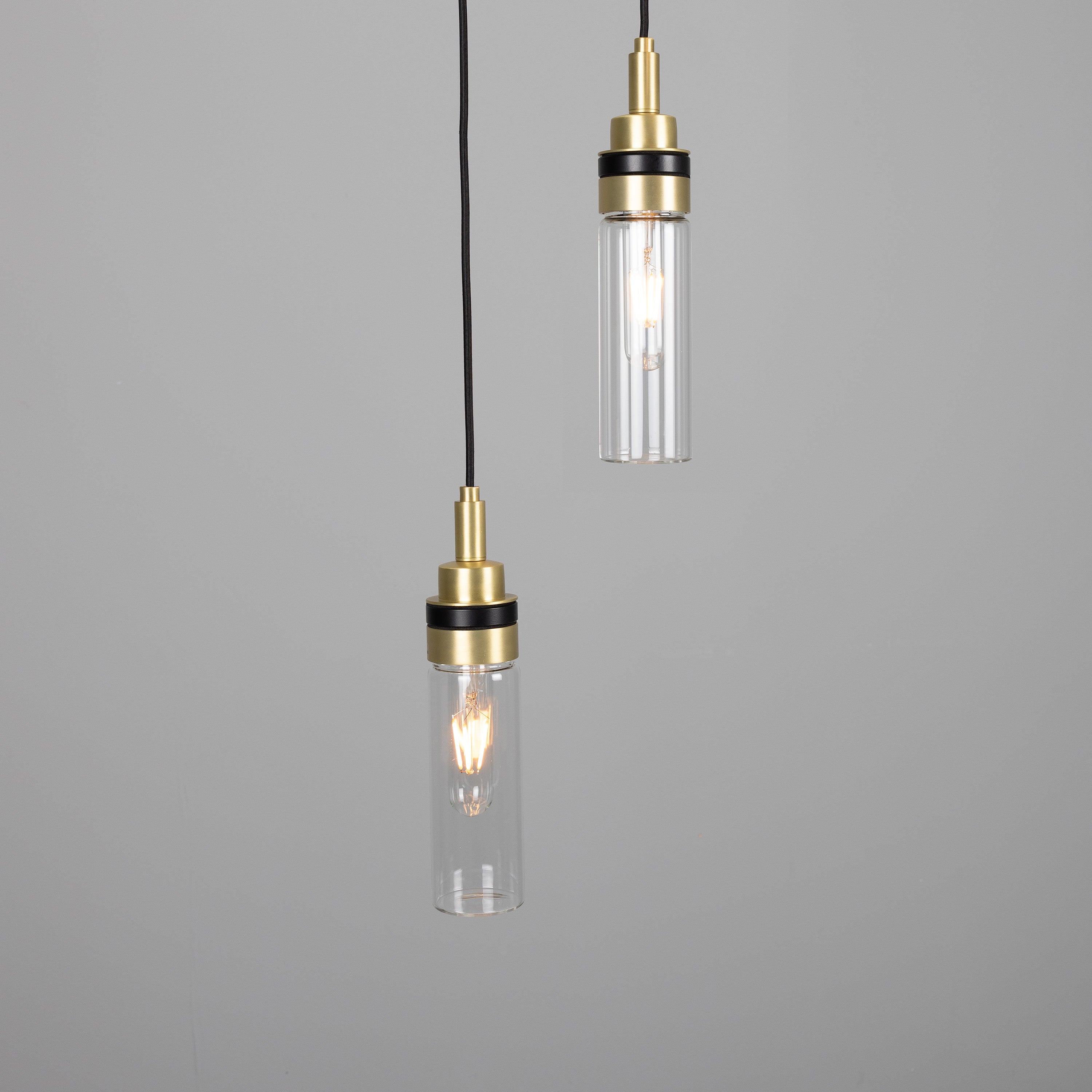 Seoul Cluster Pendant Light