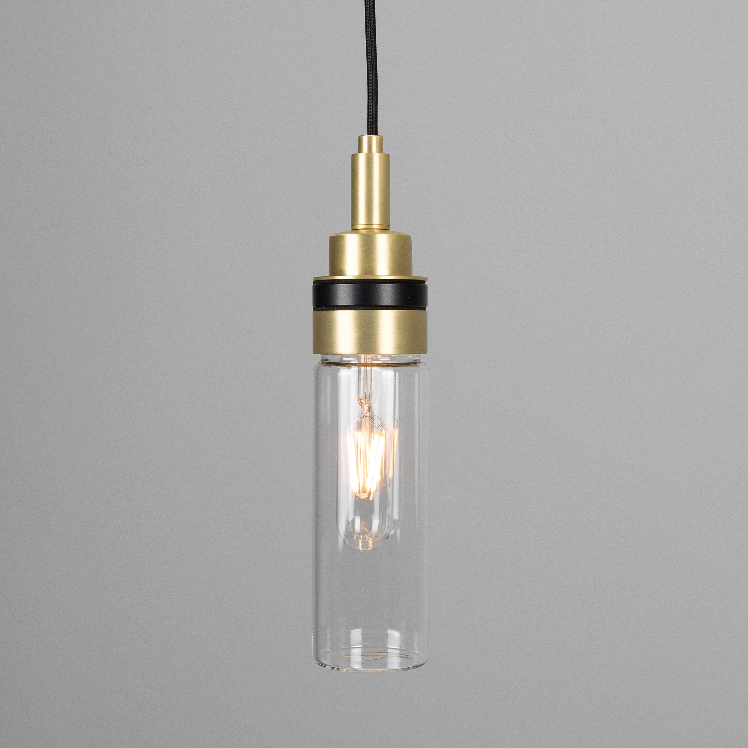 Seoul Cluster Pendant Light