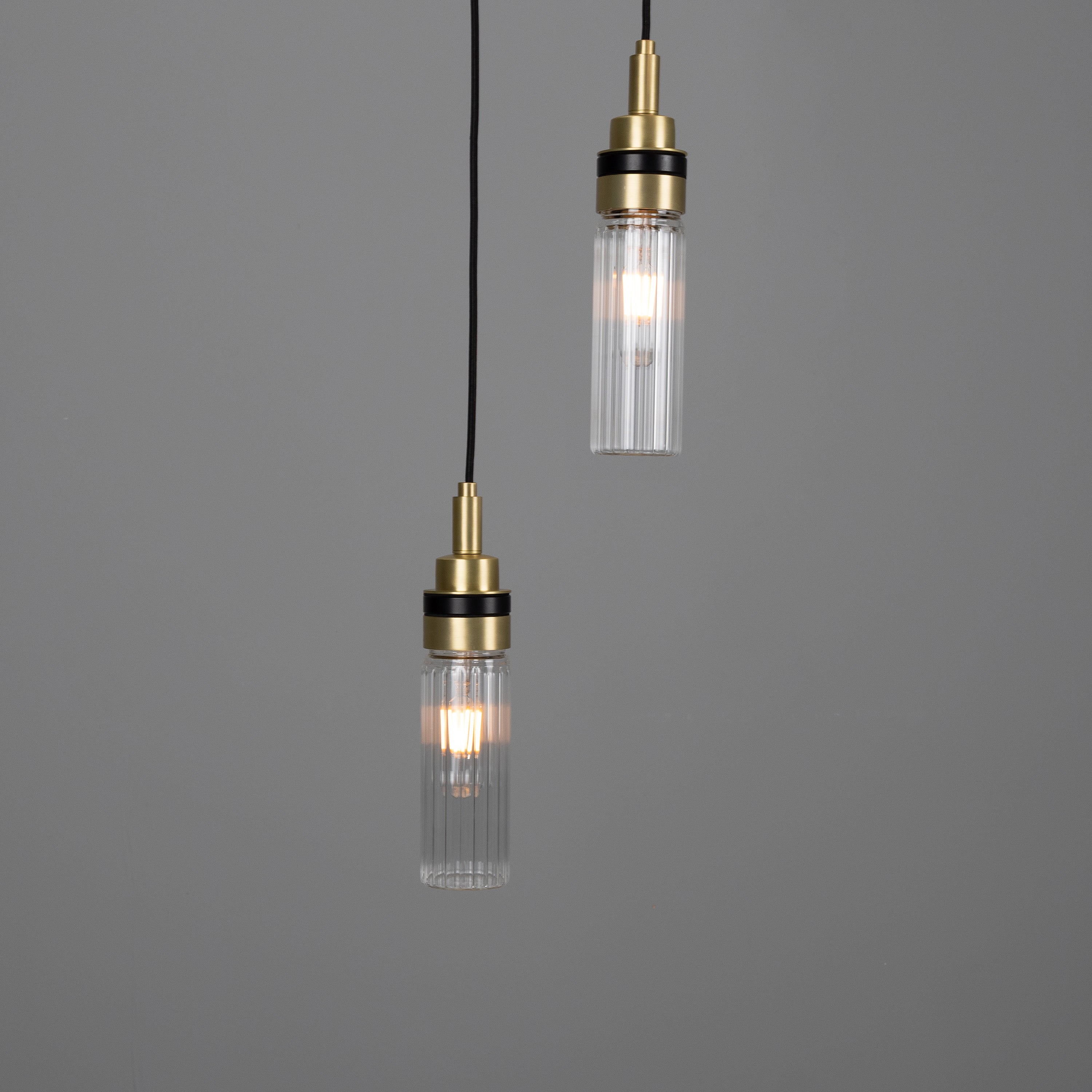 Seoul Cluster Pendant Light