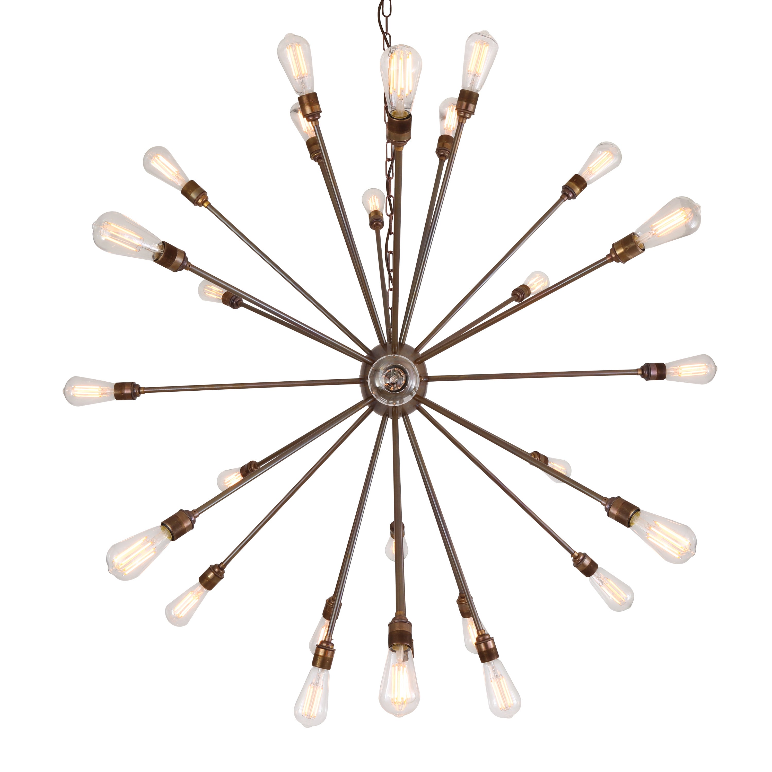 Nagano Sputnik Chandelier