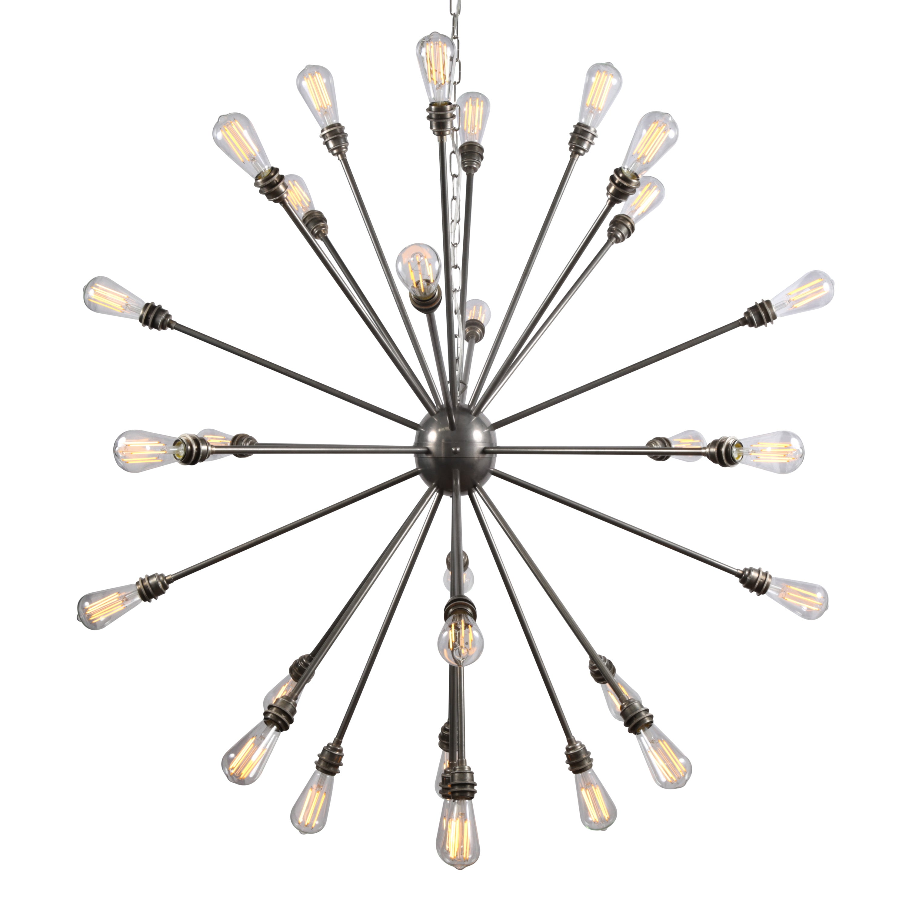 Nagano Sputnik Chandelier