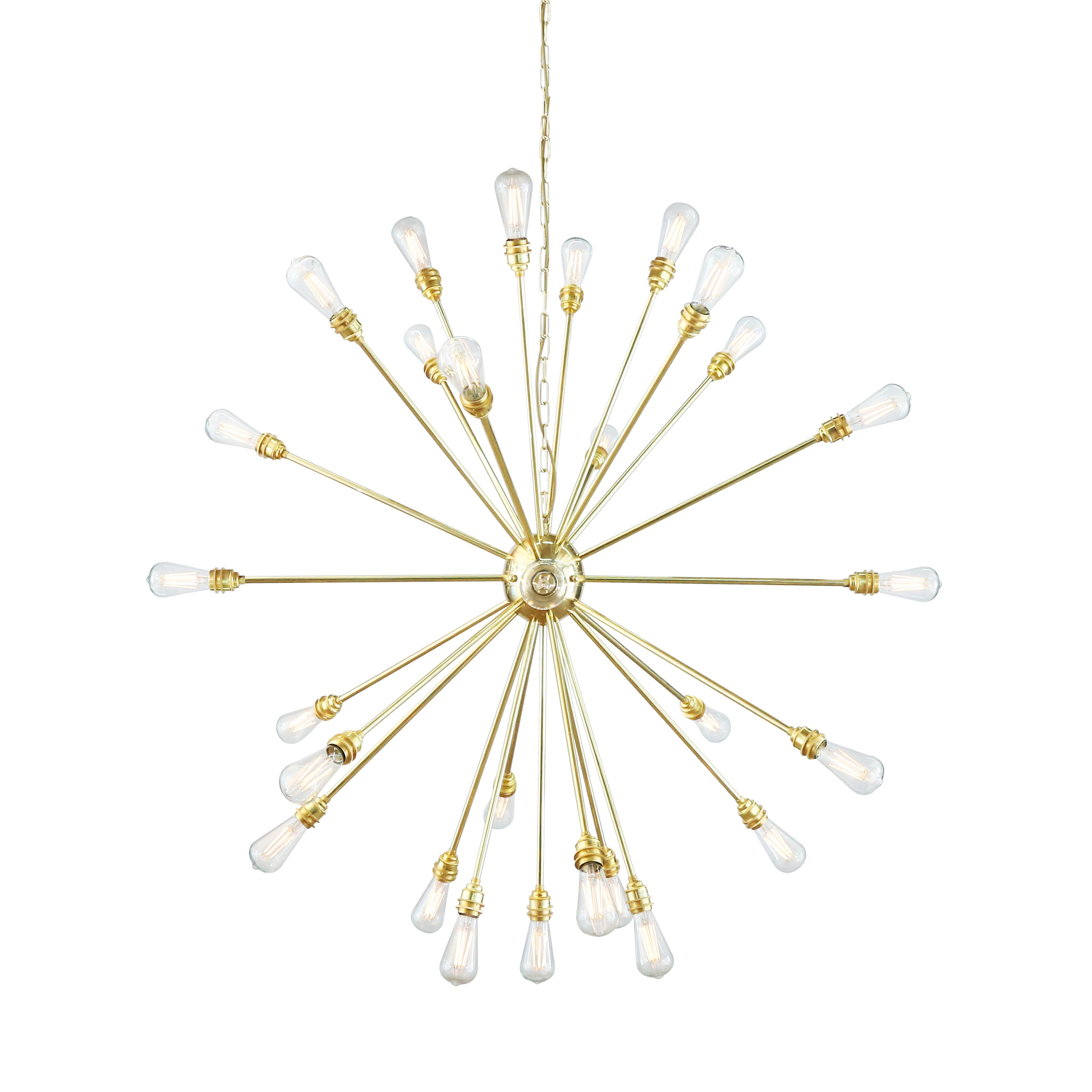 Nagano Sputnik Chandelier