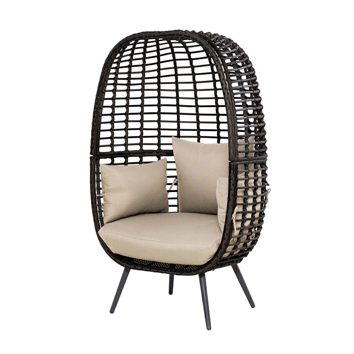 Riviera Pod Chair