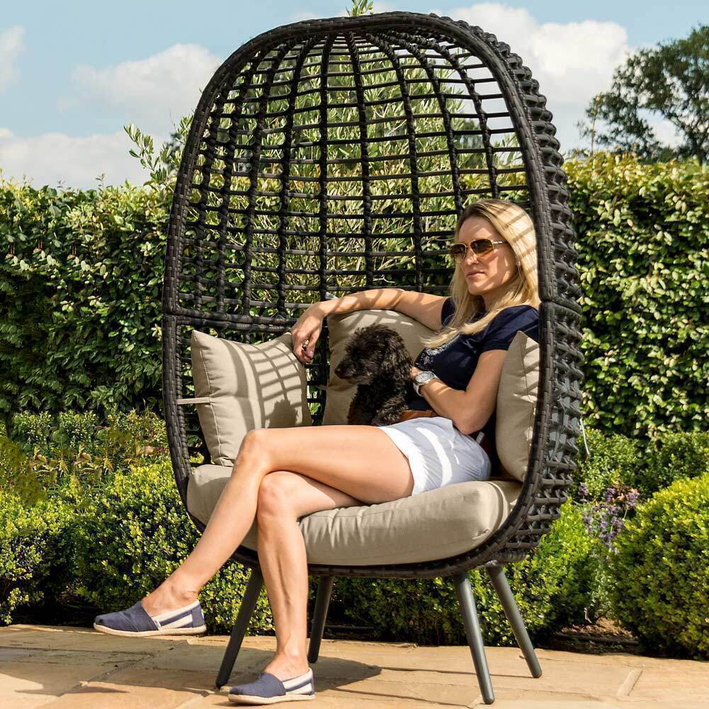 Riviera Pod Chair