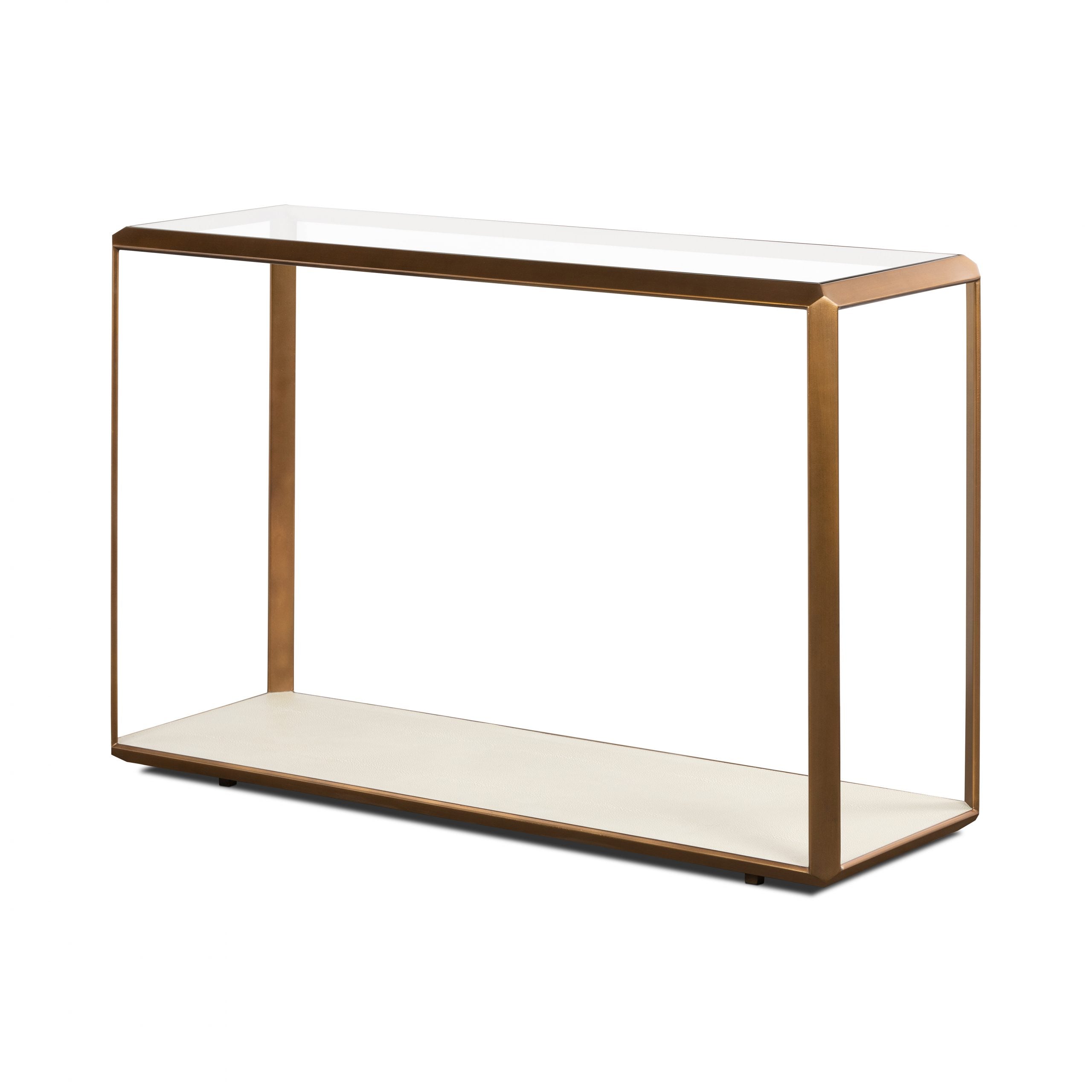 D.I. Designs Elmley Console Table