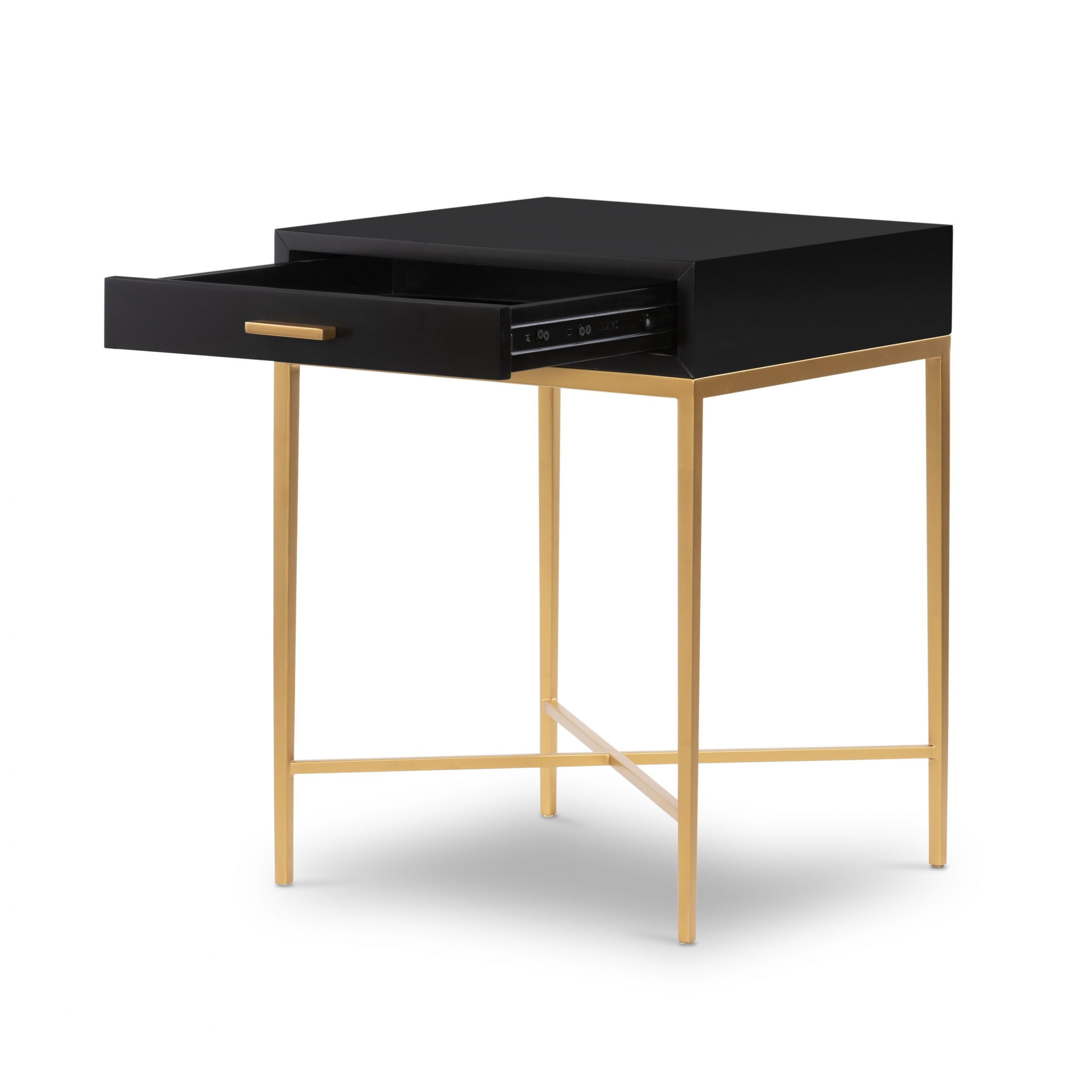 D.I. Designs Berkeley Bedside Table