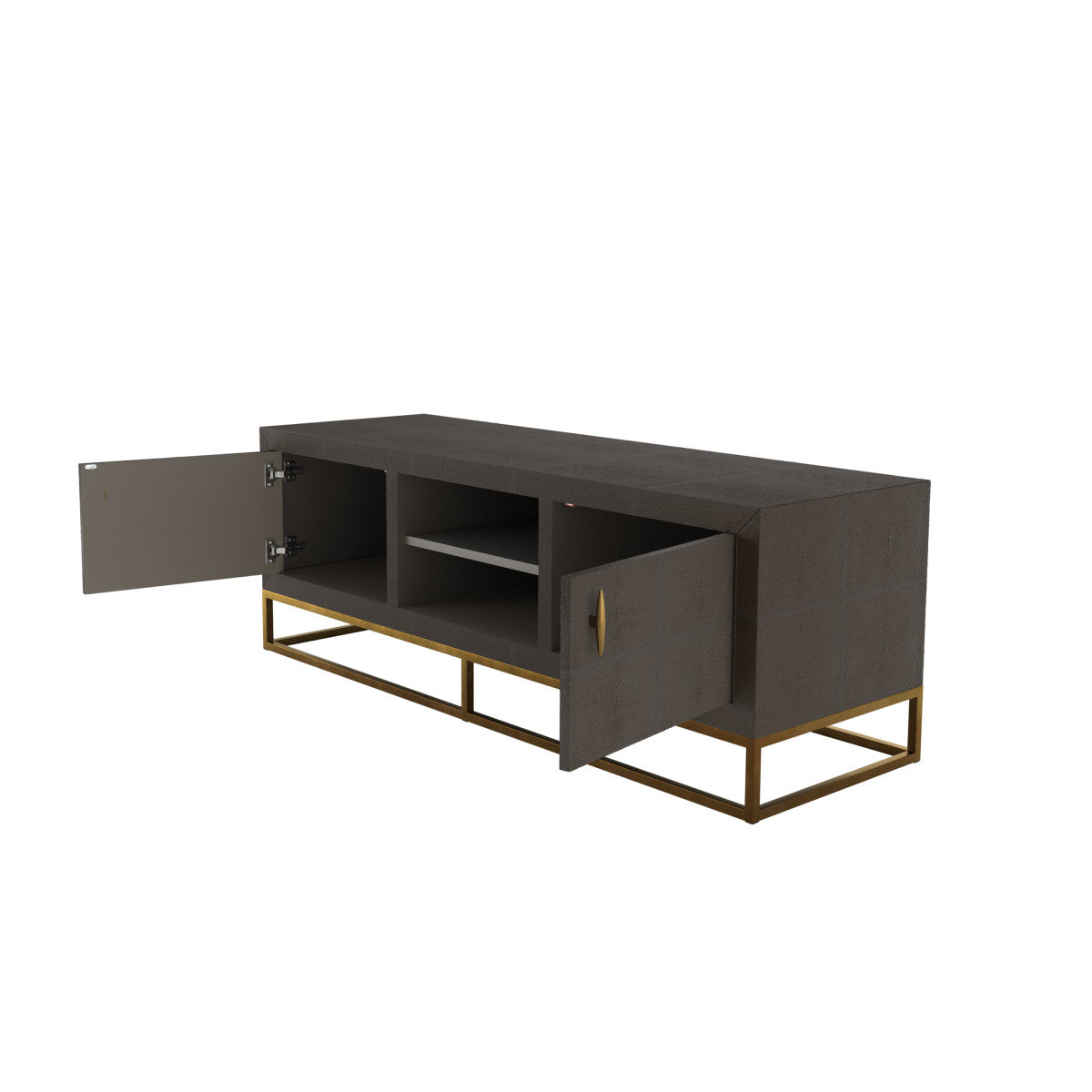 D.I. Designs Hampton TV Unit