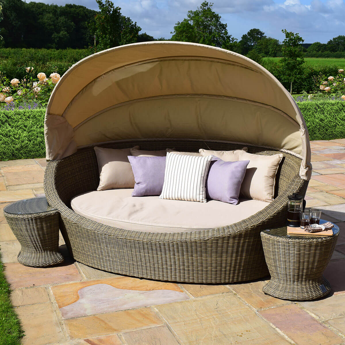 Winchester Daybed