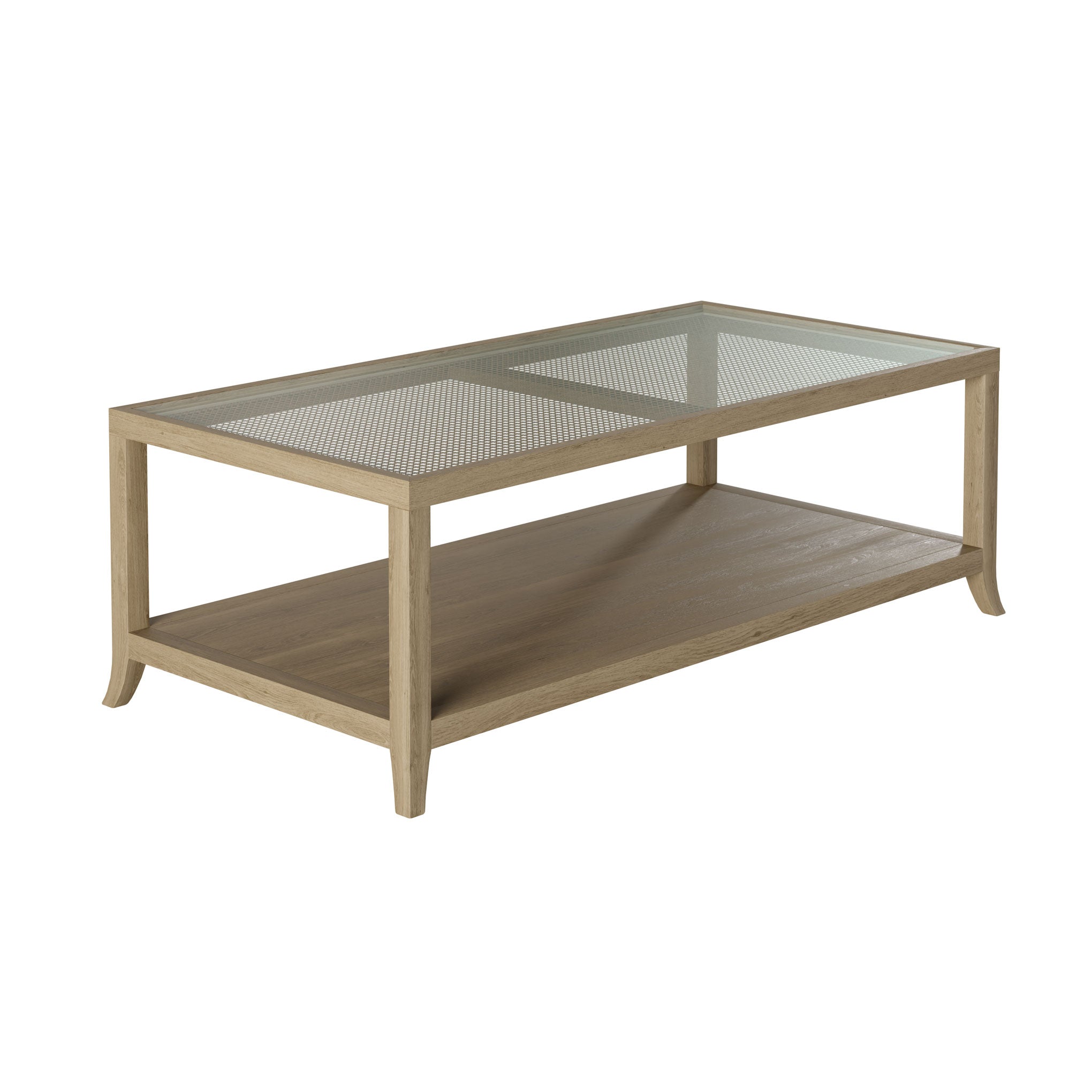 D.I. Designs Witley Coffee Table