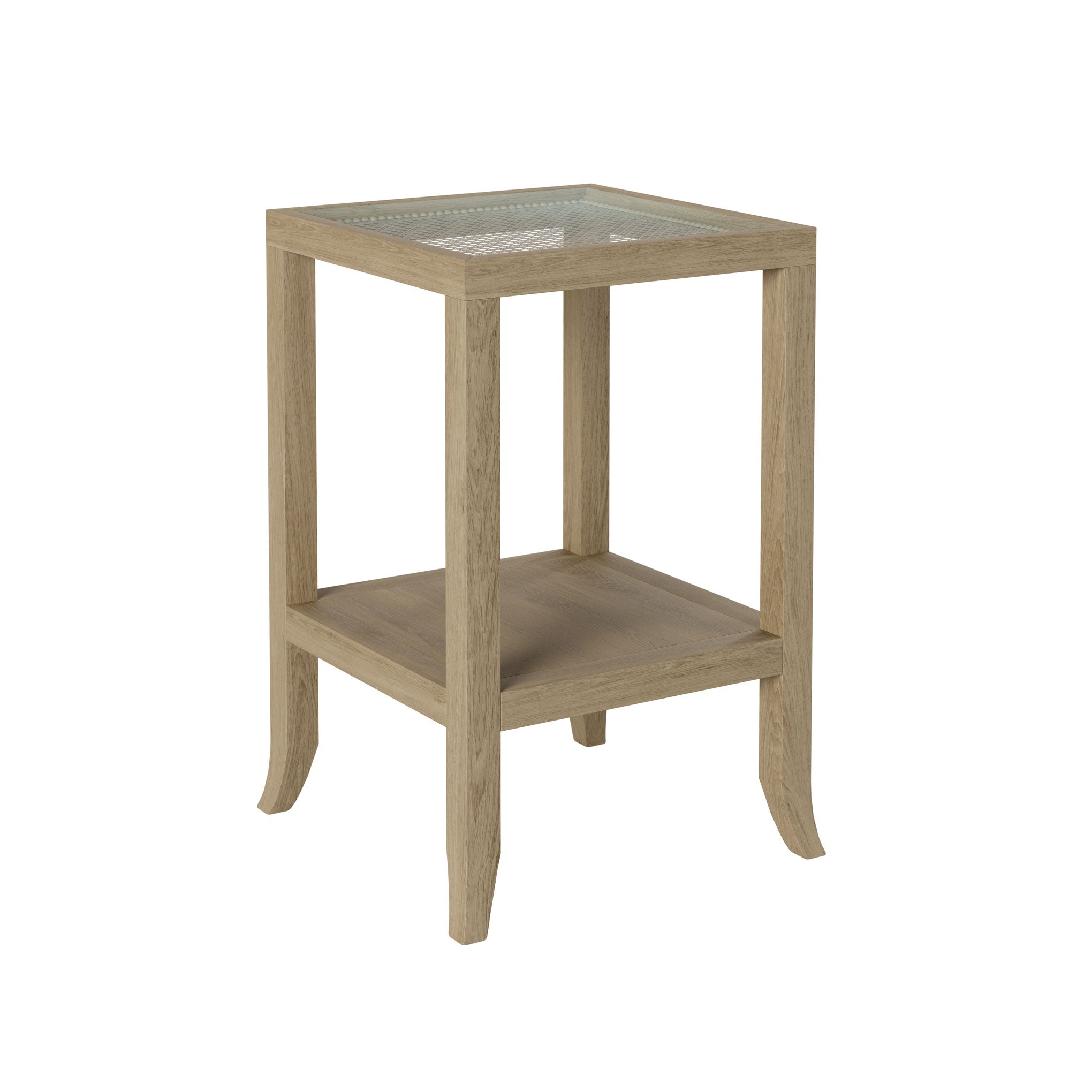 D.I. Designs Witley End Table