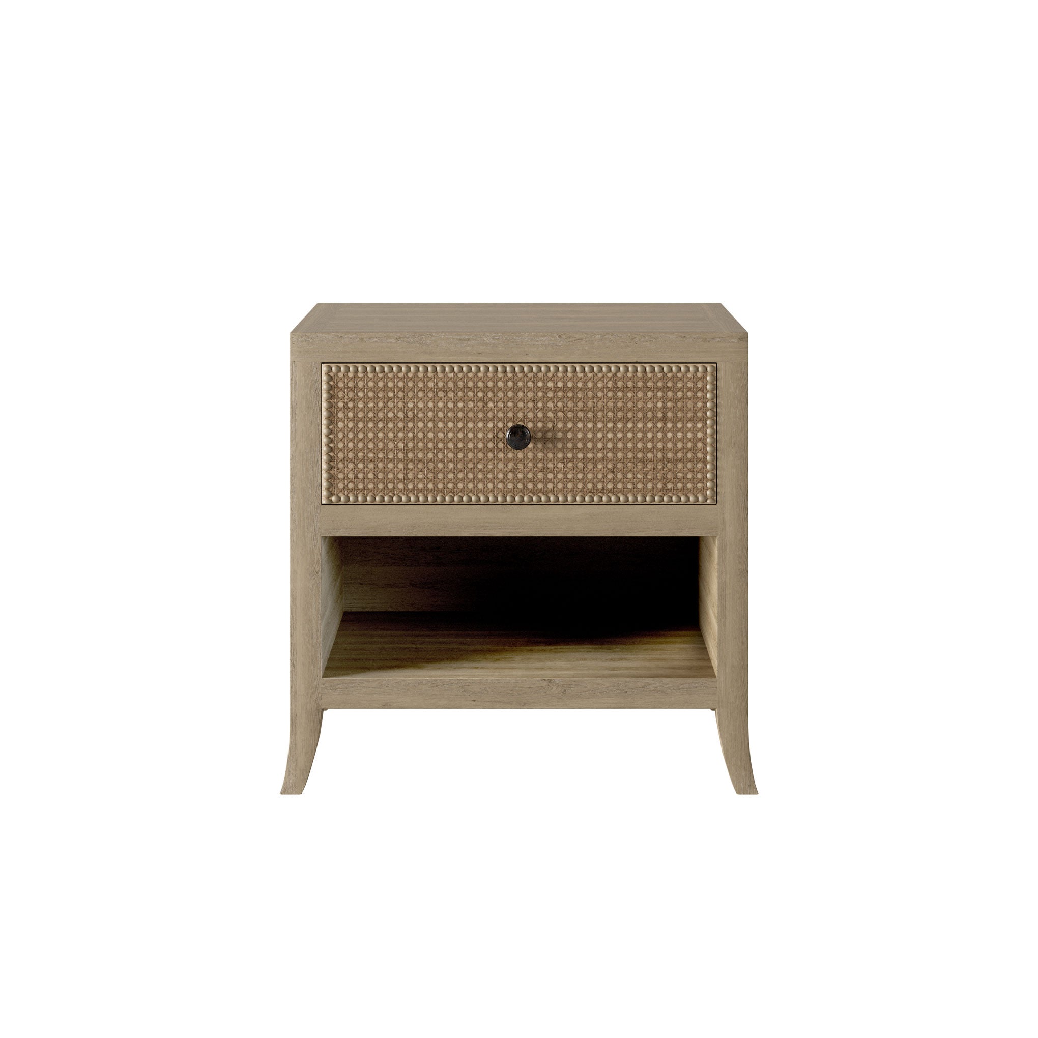 D.I. Designs Witley One Drawer Bedside Table