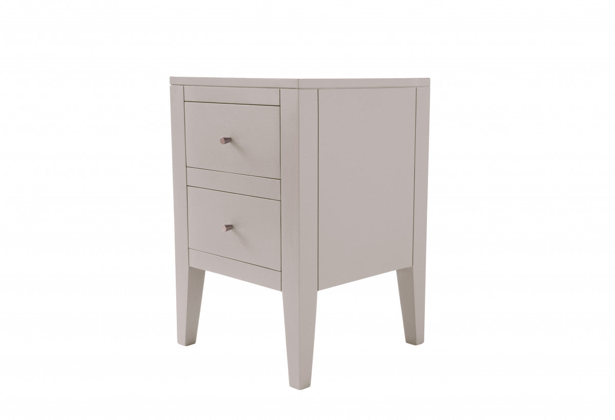 D.I. Designs Alton Bedside Table