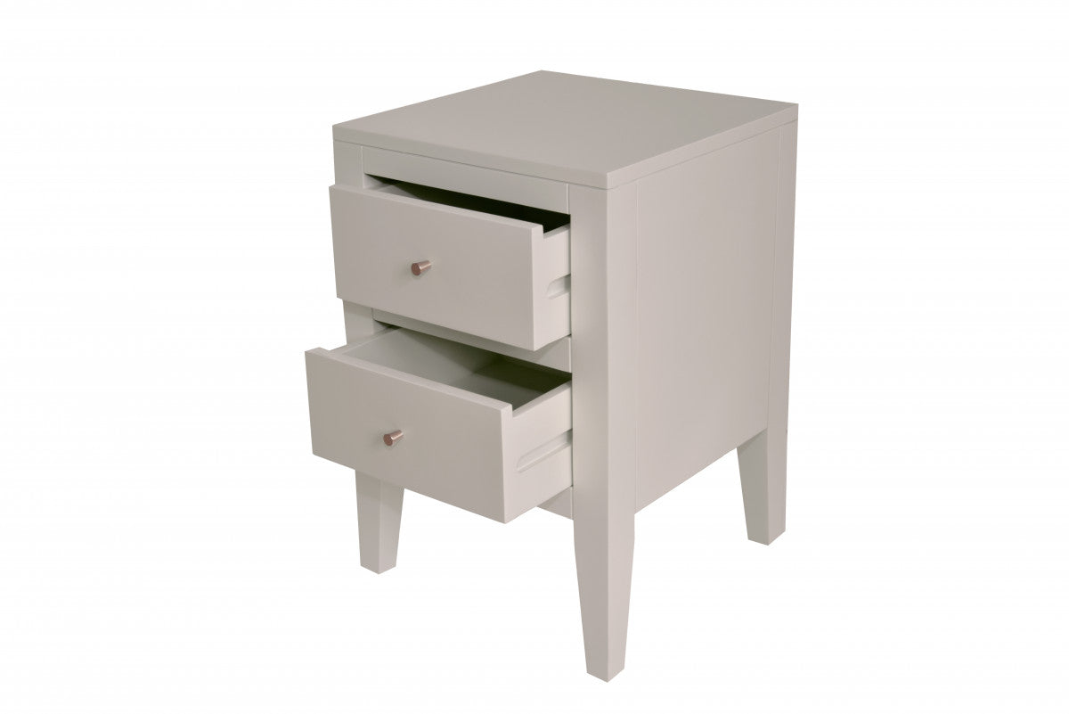 D.I. Designs Alton Bedside Table