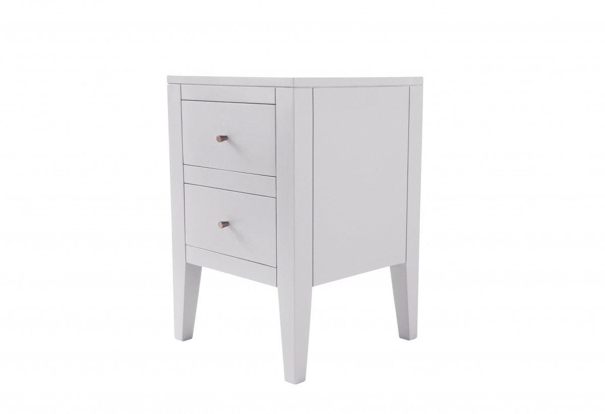 D.I. Designs Alton Bedside Table