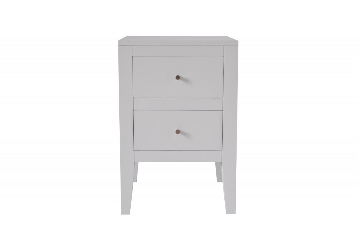 D.I. Designs Alton Bedside Table