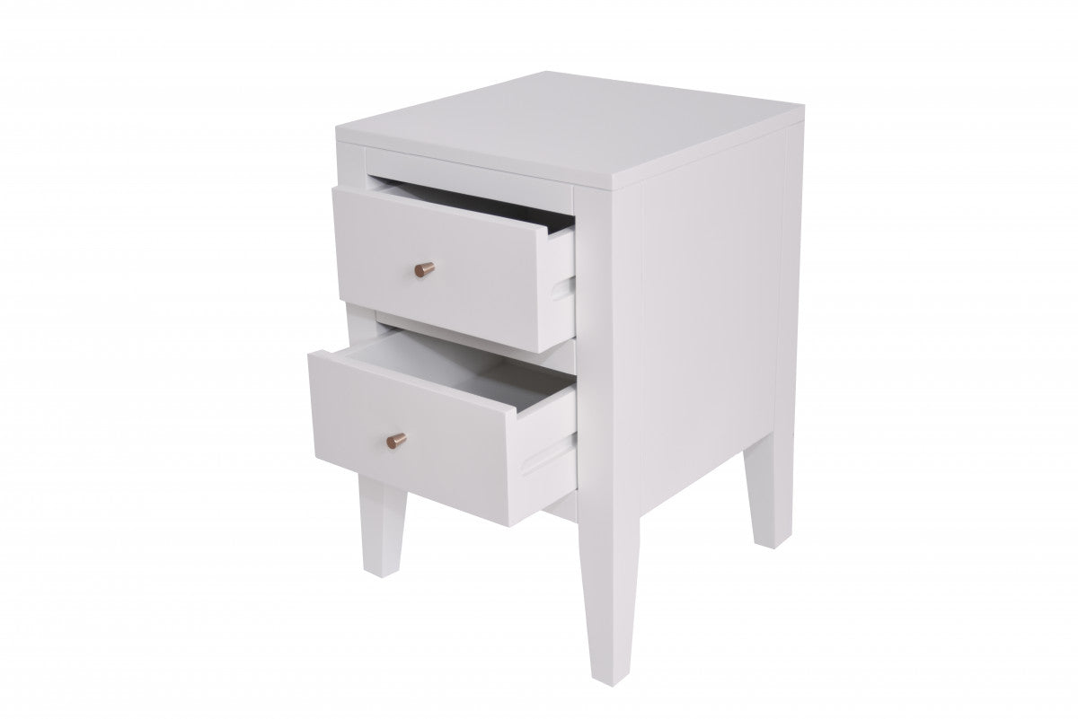 D.I. Designs Alton Bedside Table